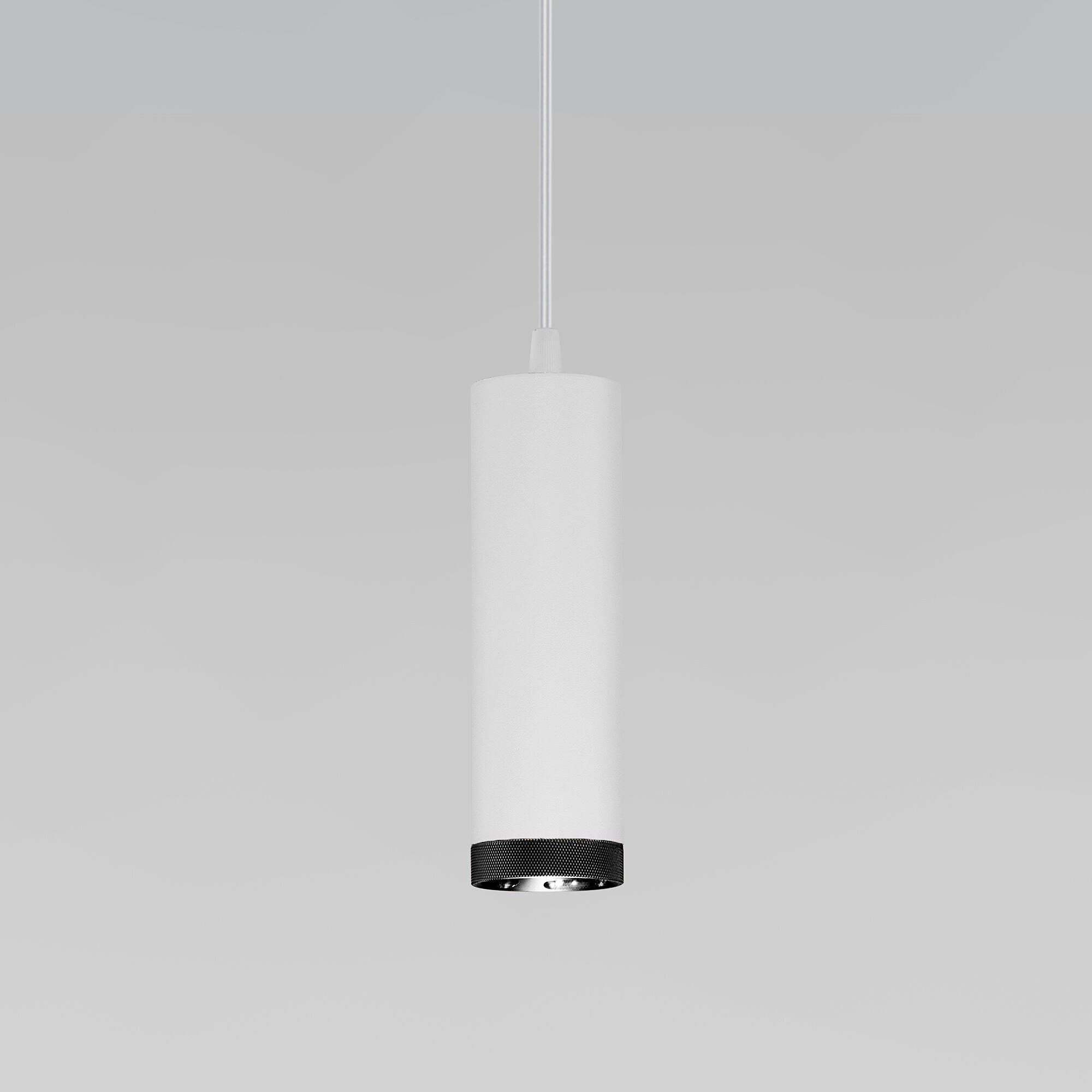 Светильник подвесной Elektrostandard Lead 50244 LED 9W 4200K белый