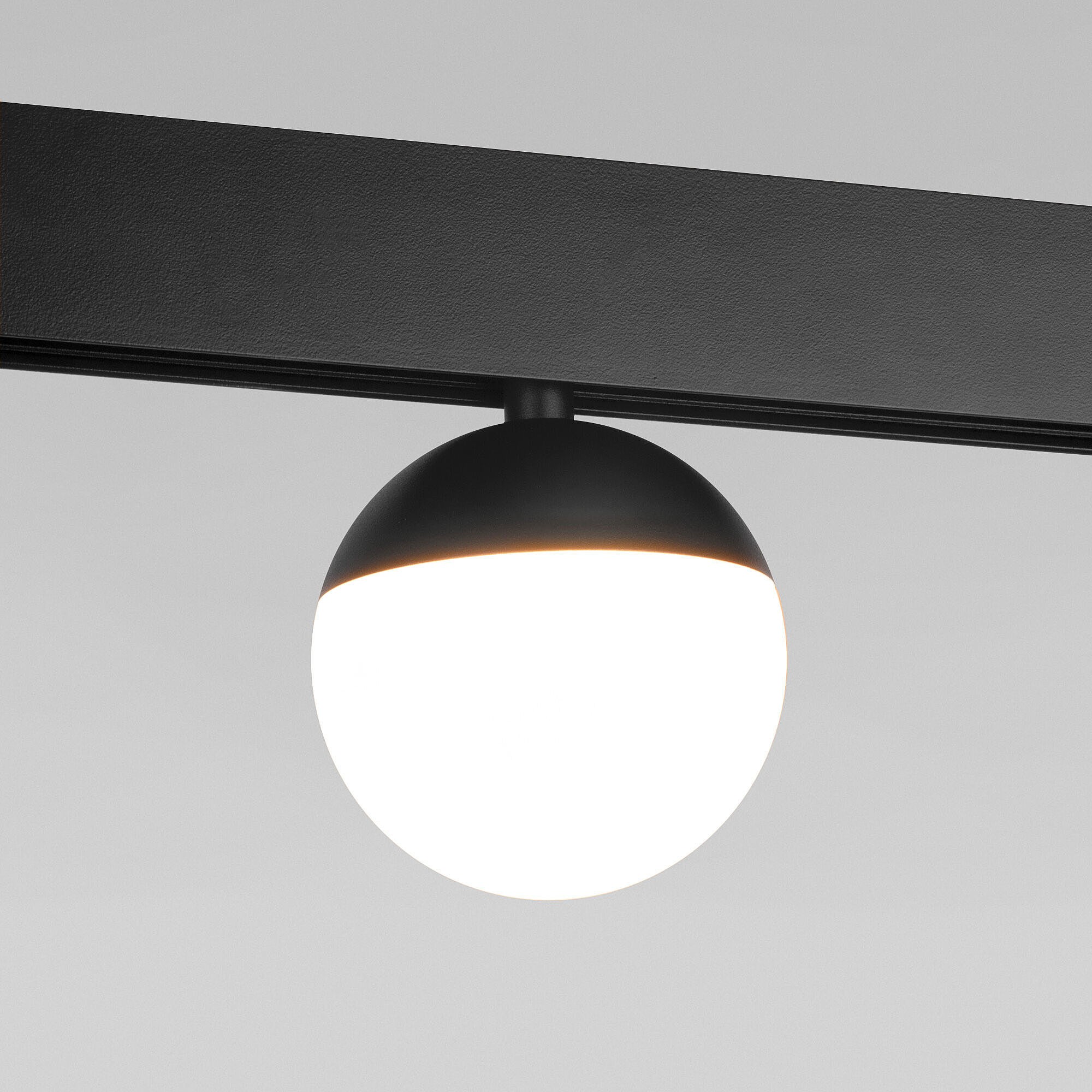 Трековый светильник Elektrostandard Slim Magnetic Slim Magnetic Трековый светильник 7W 4200K Neid (черный) 85032/01