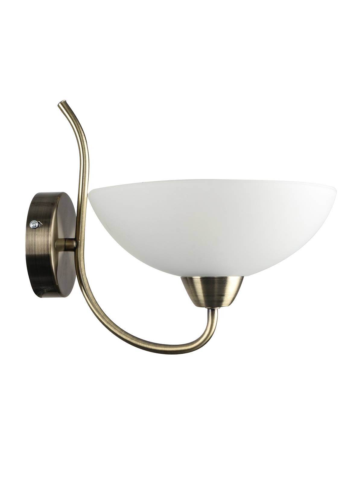 Настенное бра Moderli Lione V1202-1W