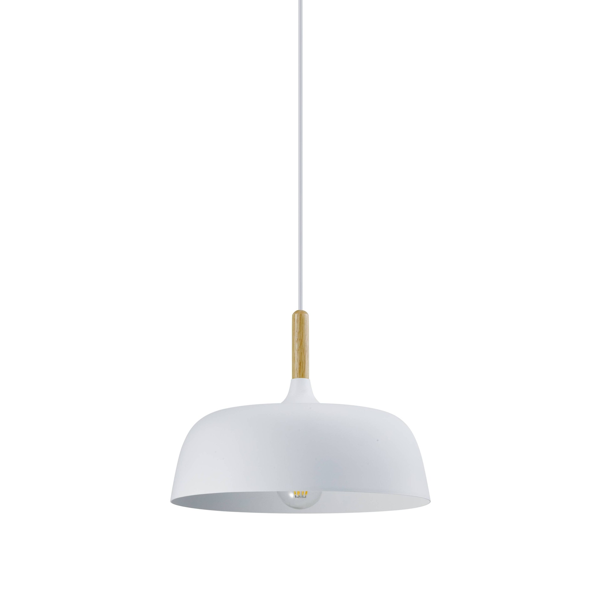 Светильник подвесной Moderli Augustina V1270-1P