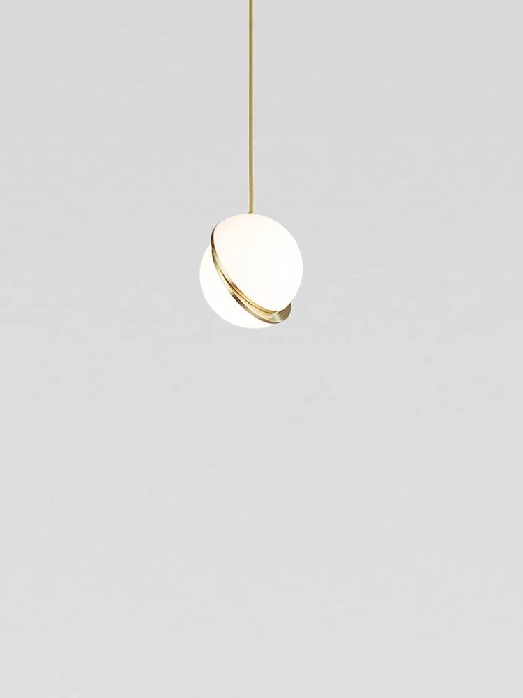 Светильник подвесной Moderli Venture V2010-1P