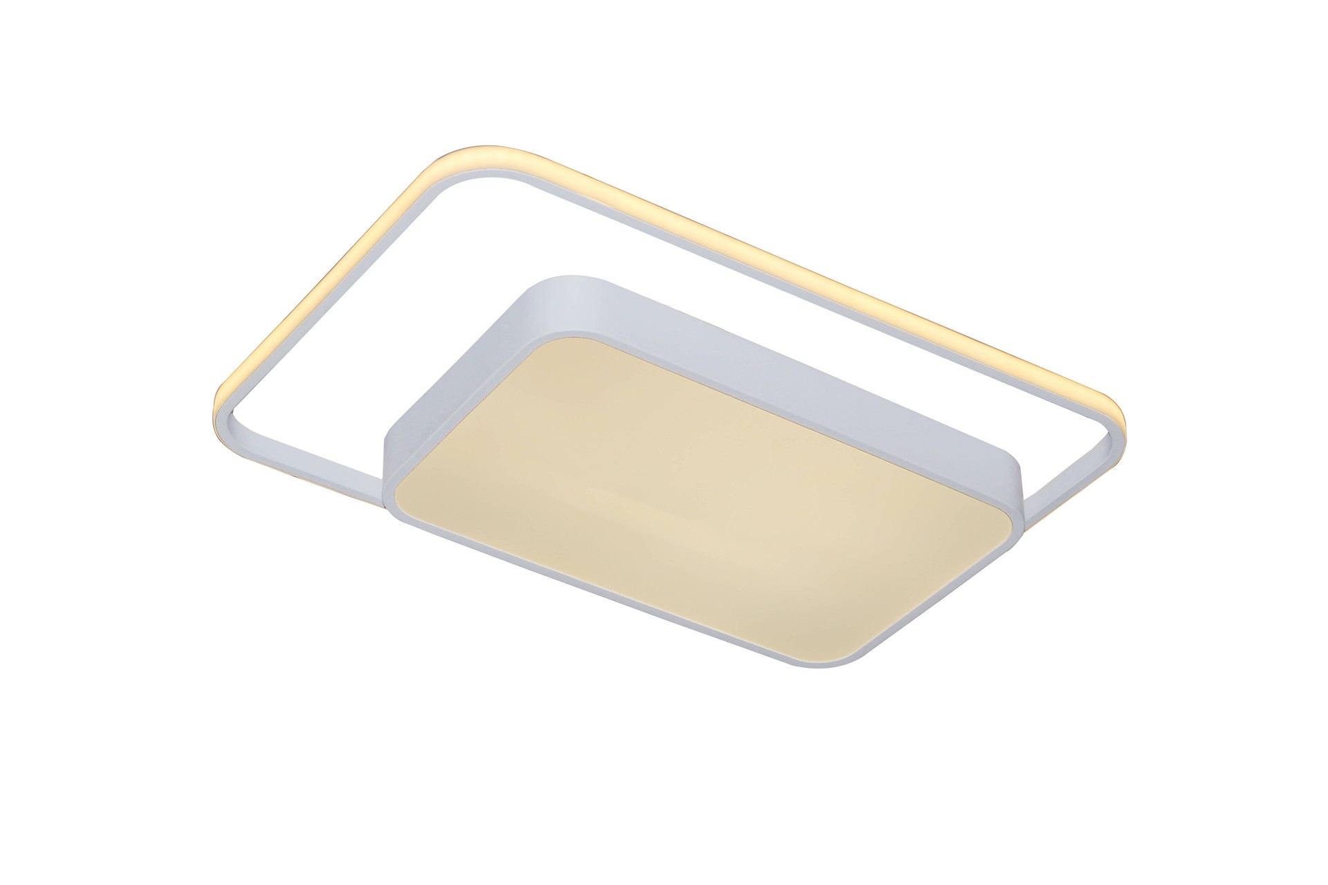 Светильник потолочный Moderli Silectra V1010-CL