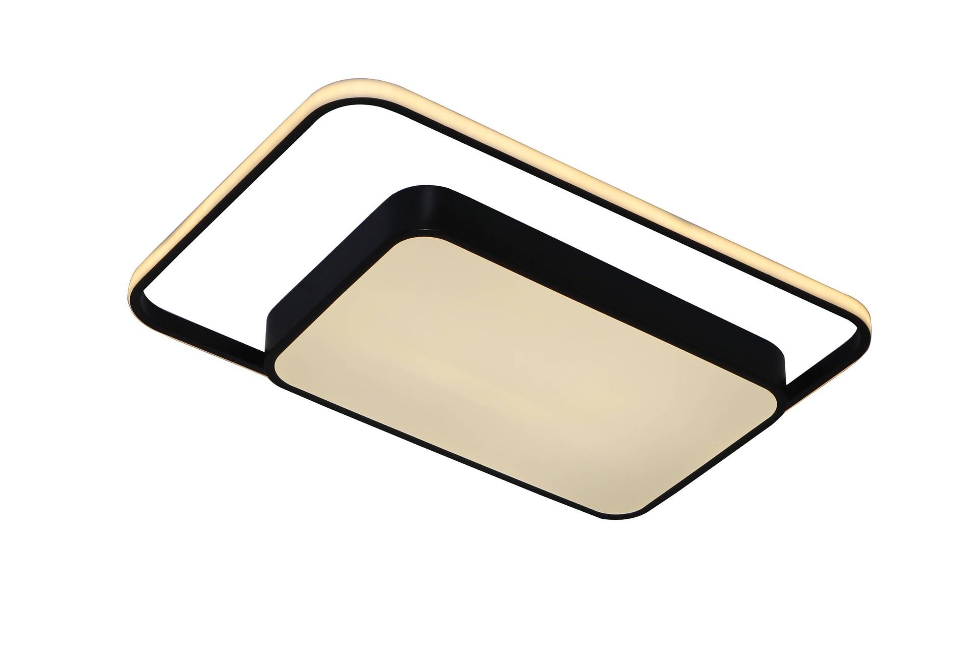 Светильник потолочный Moderli Silectra V1011-CL