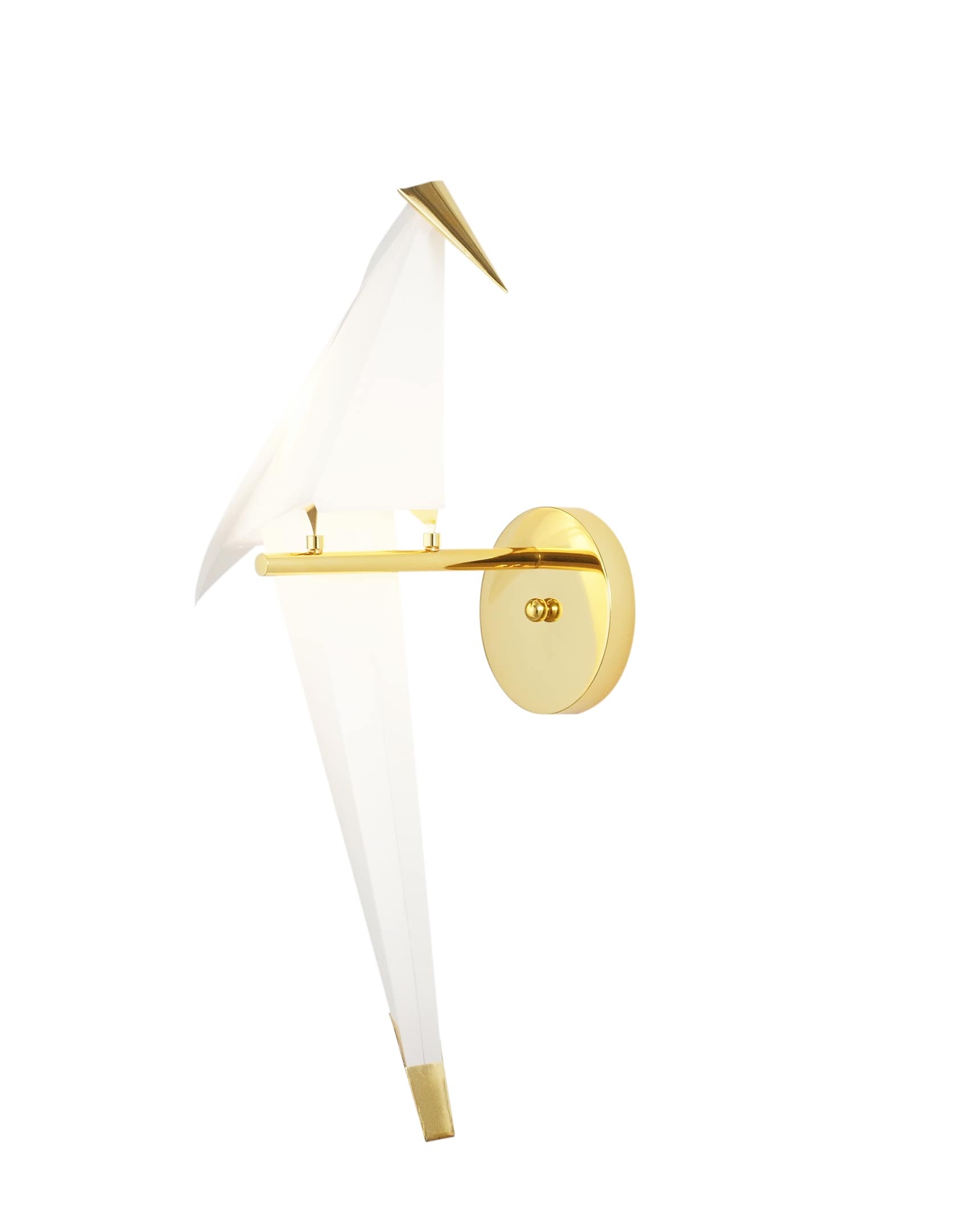 Настенное бра Moderli Birds V3070-WL