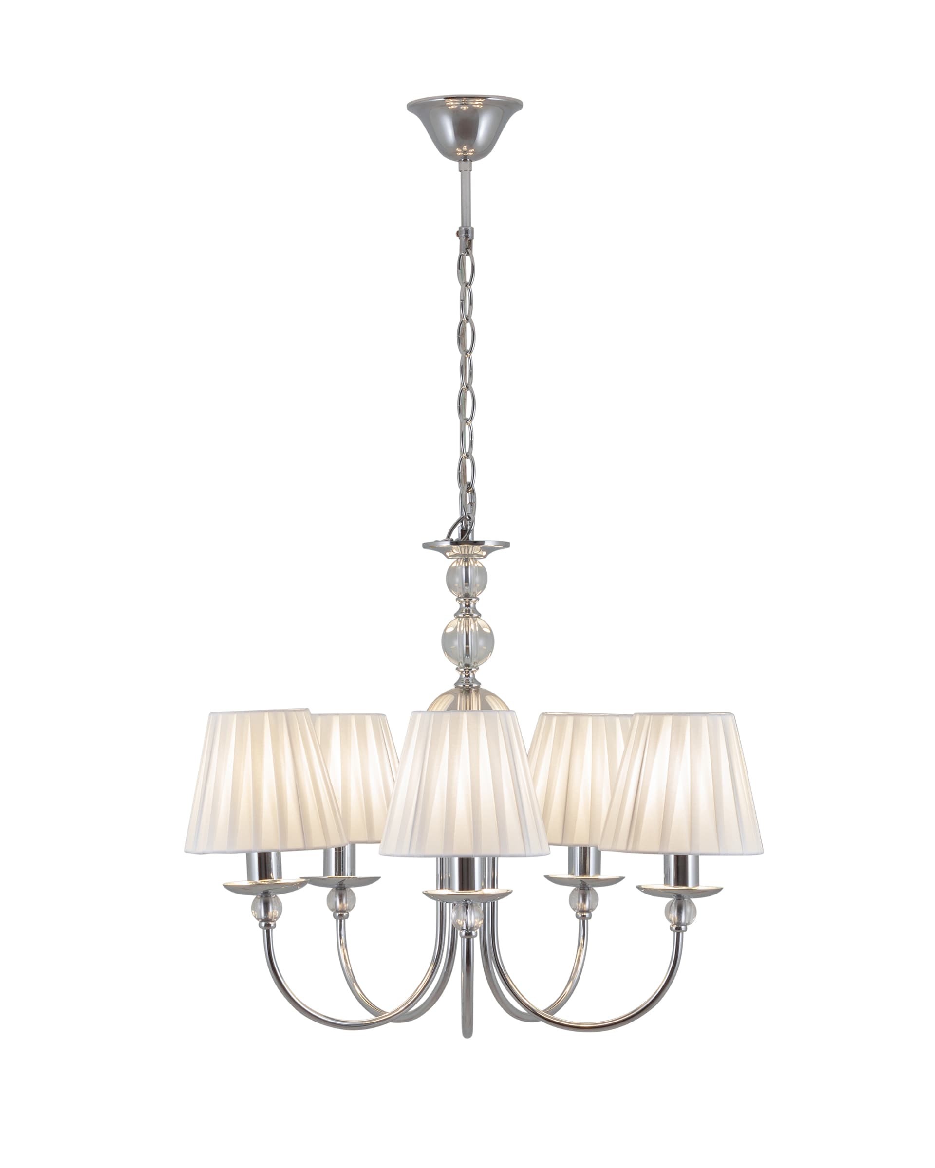 Подвесная люстра Moderli Feels V2613-5P