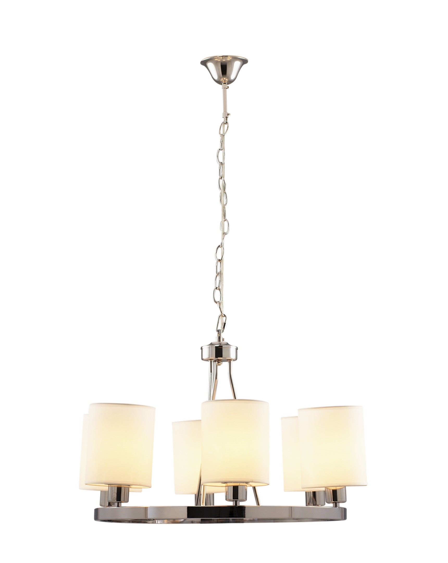 Подвесная люстра Moderli Viola V2682-6P