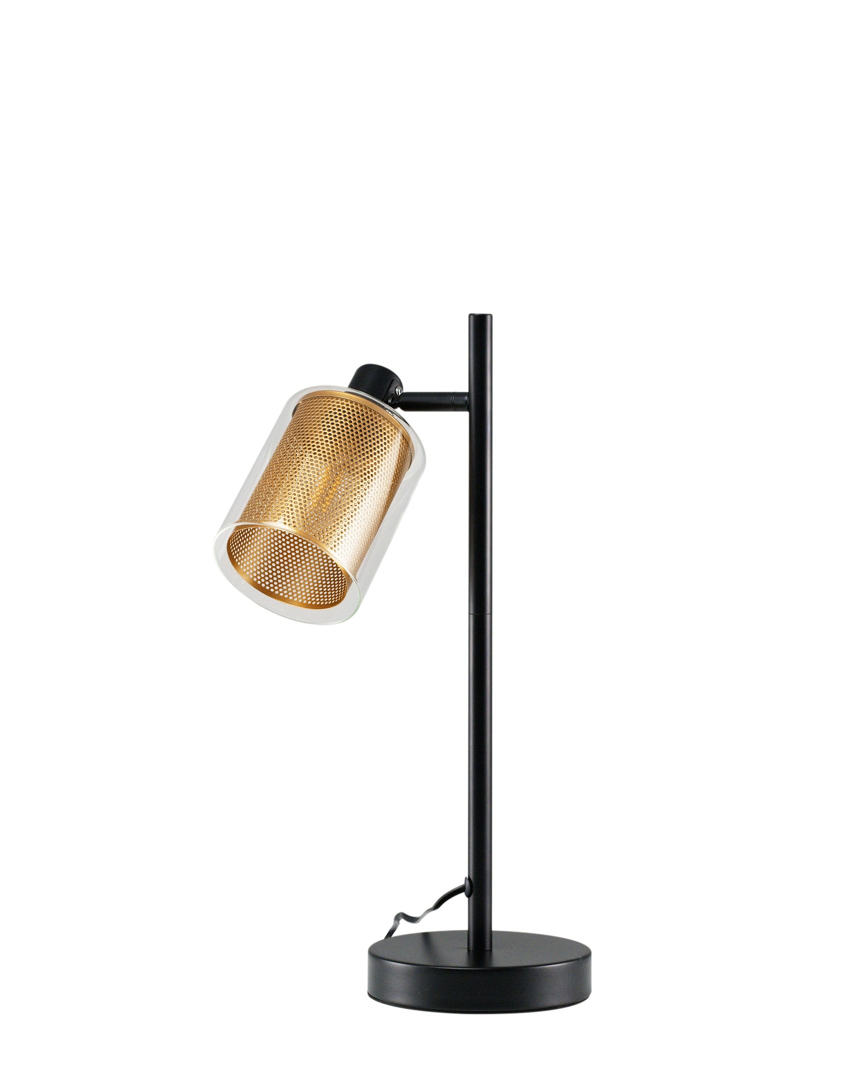 Настольная лампа Moderli Suspent V3060-1T