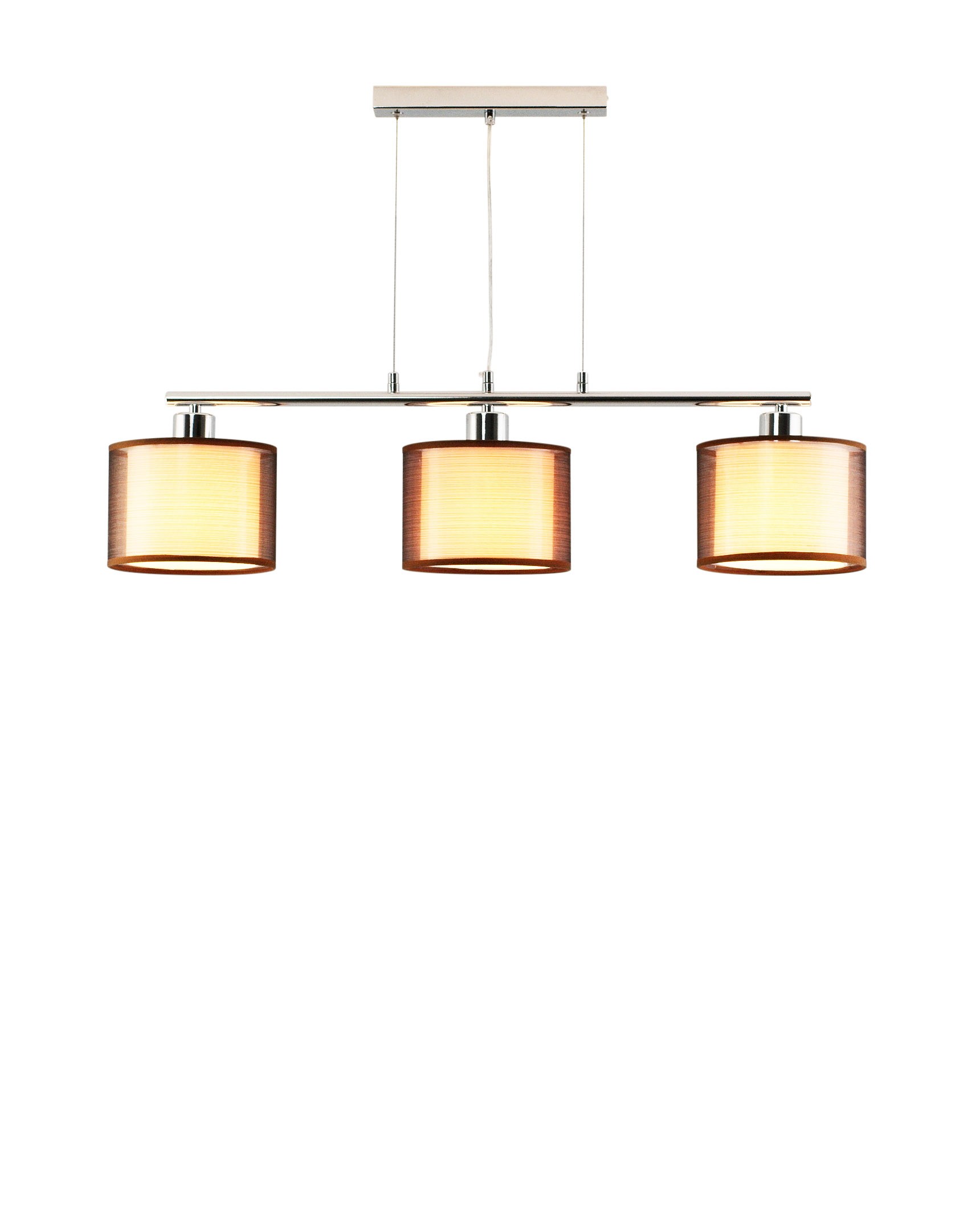 Светильник подвесной Moderli Room V2731-3P