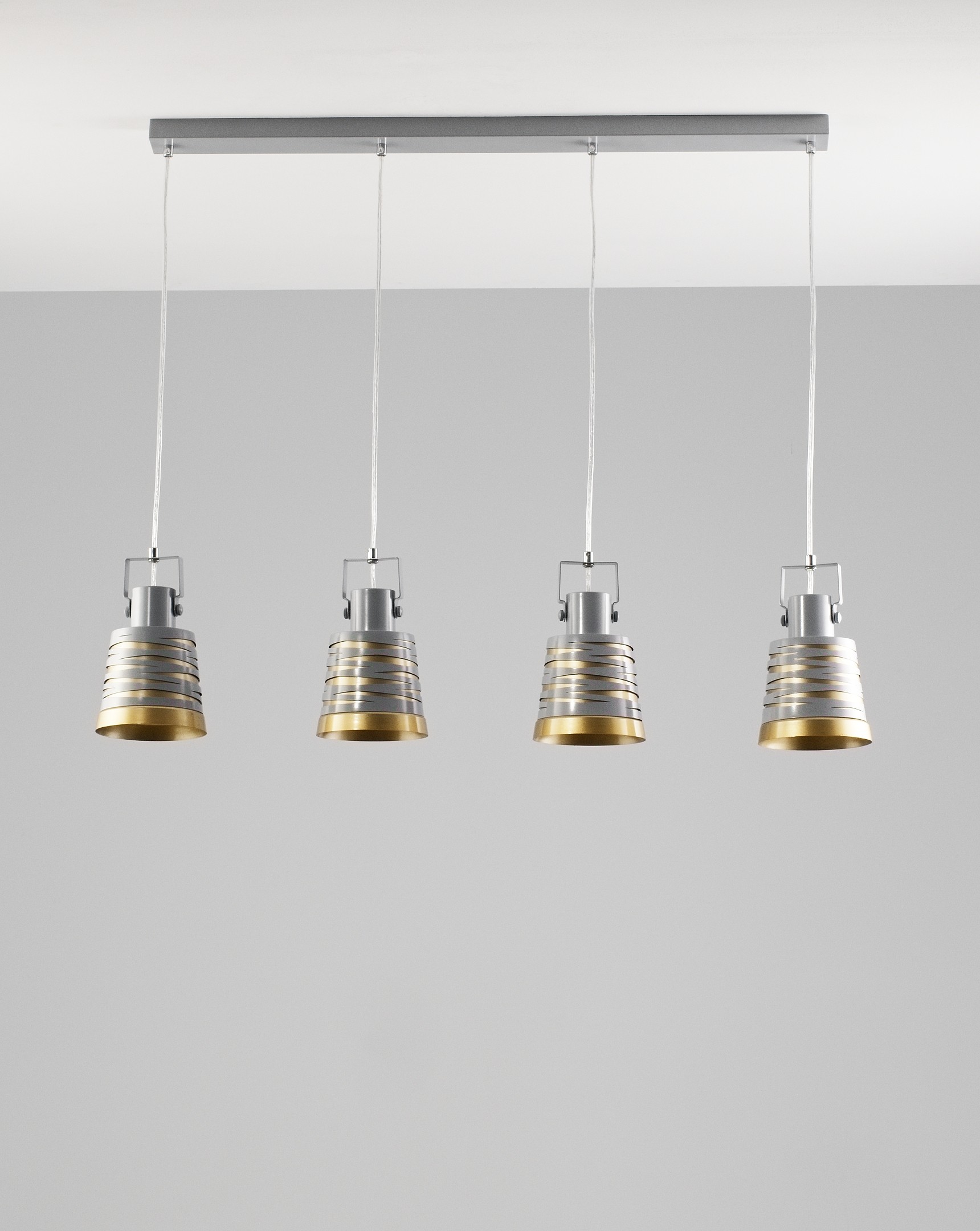 Светильник подвесной Moderli Ekaterina V3021-4P