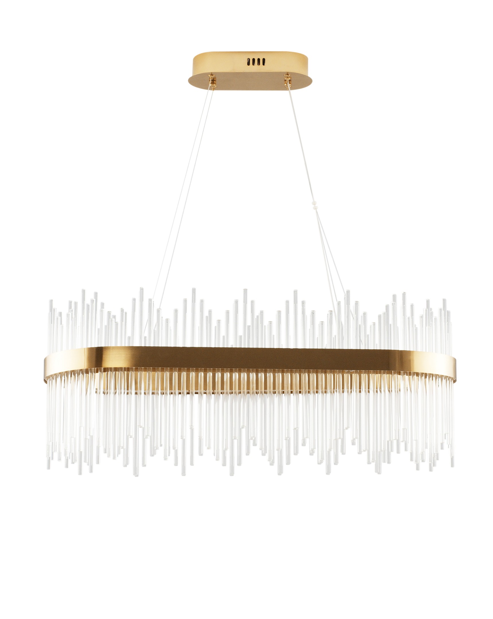 Подвесная люстра Moderli Celebria V6070-PL