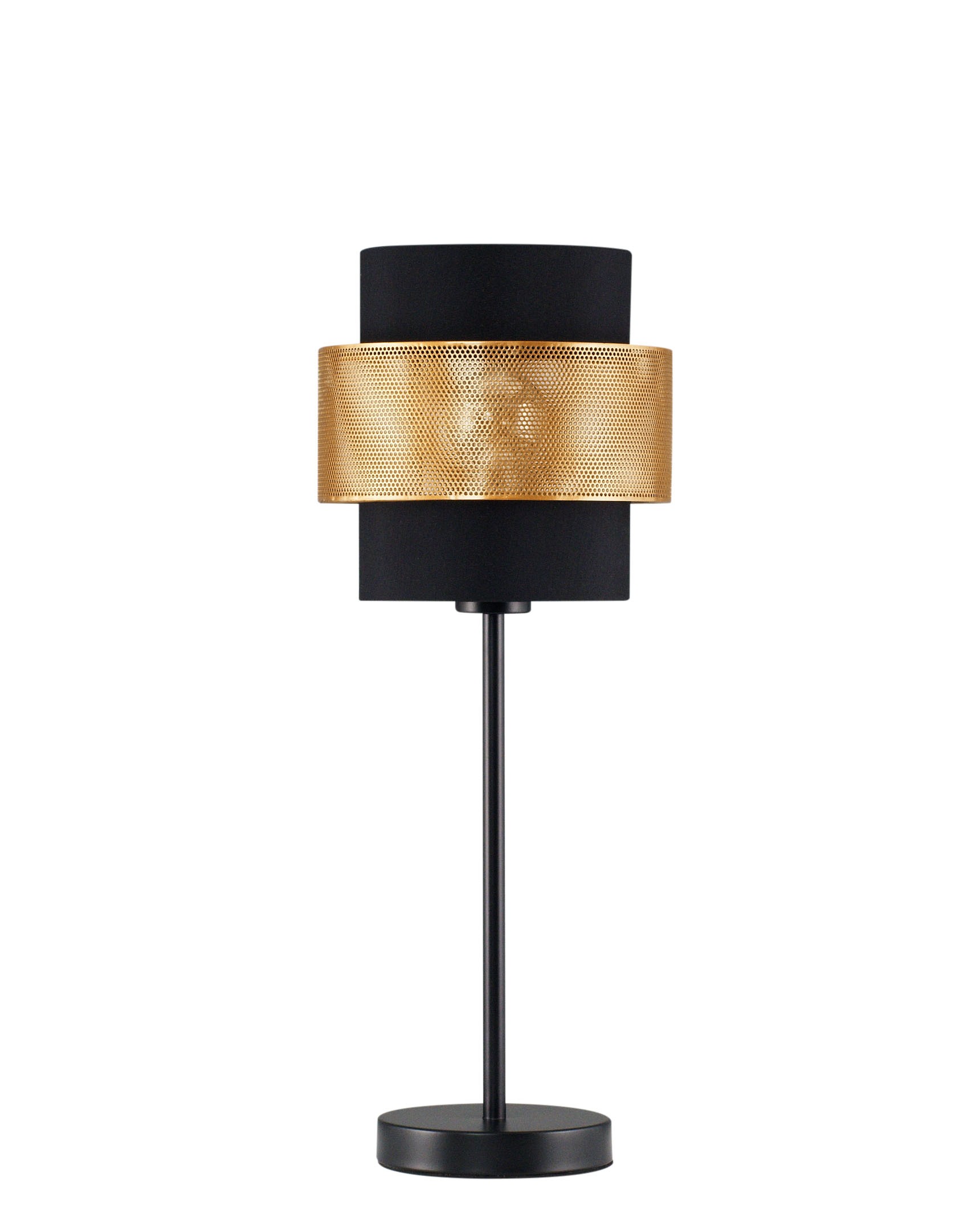 Настольная лампа Moderli Gela V10493-1T