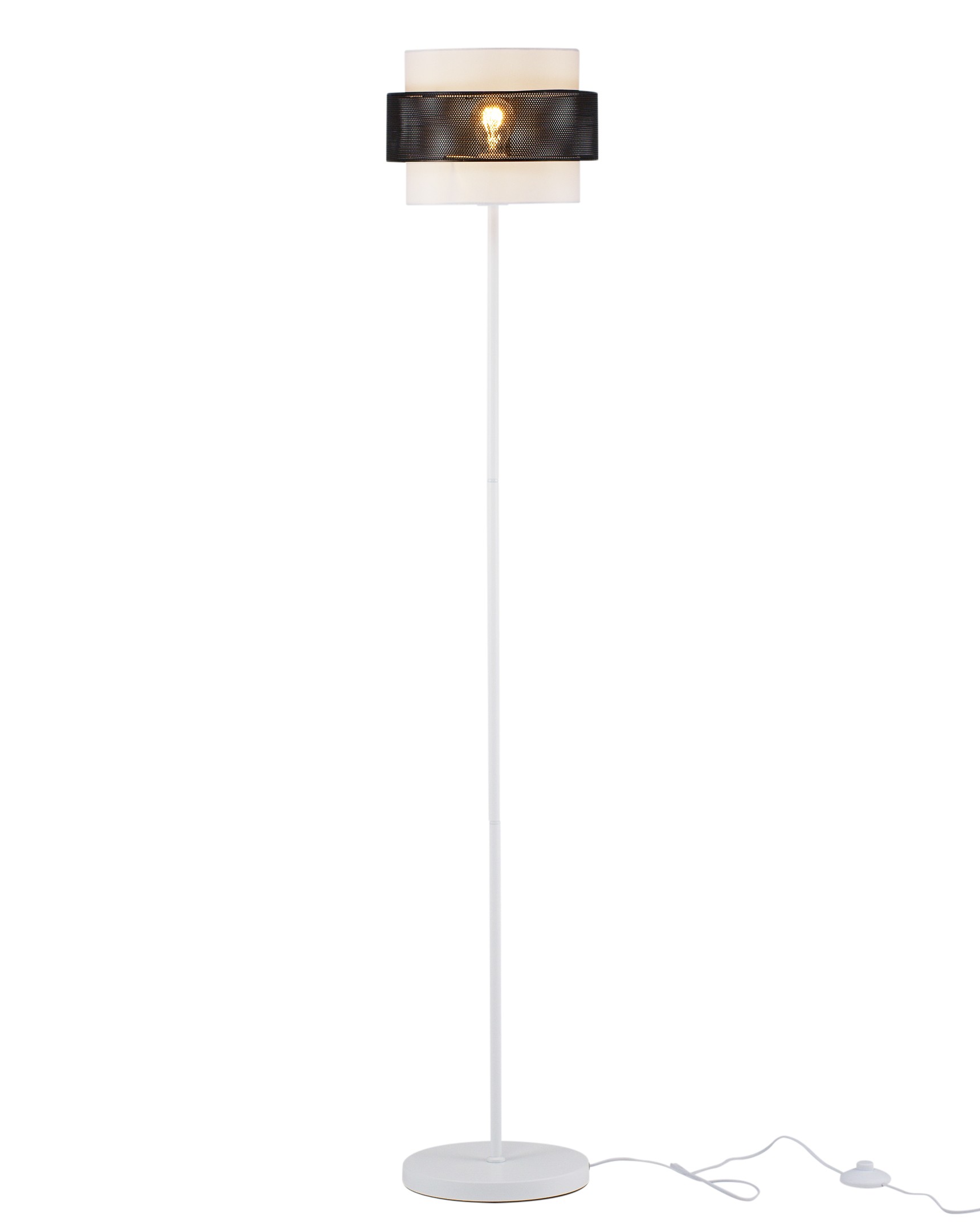 Торшер Moderli Gela V10488-1F