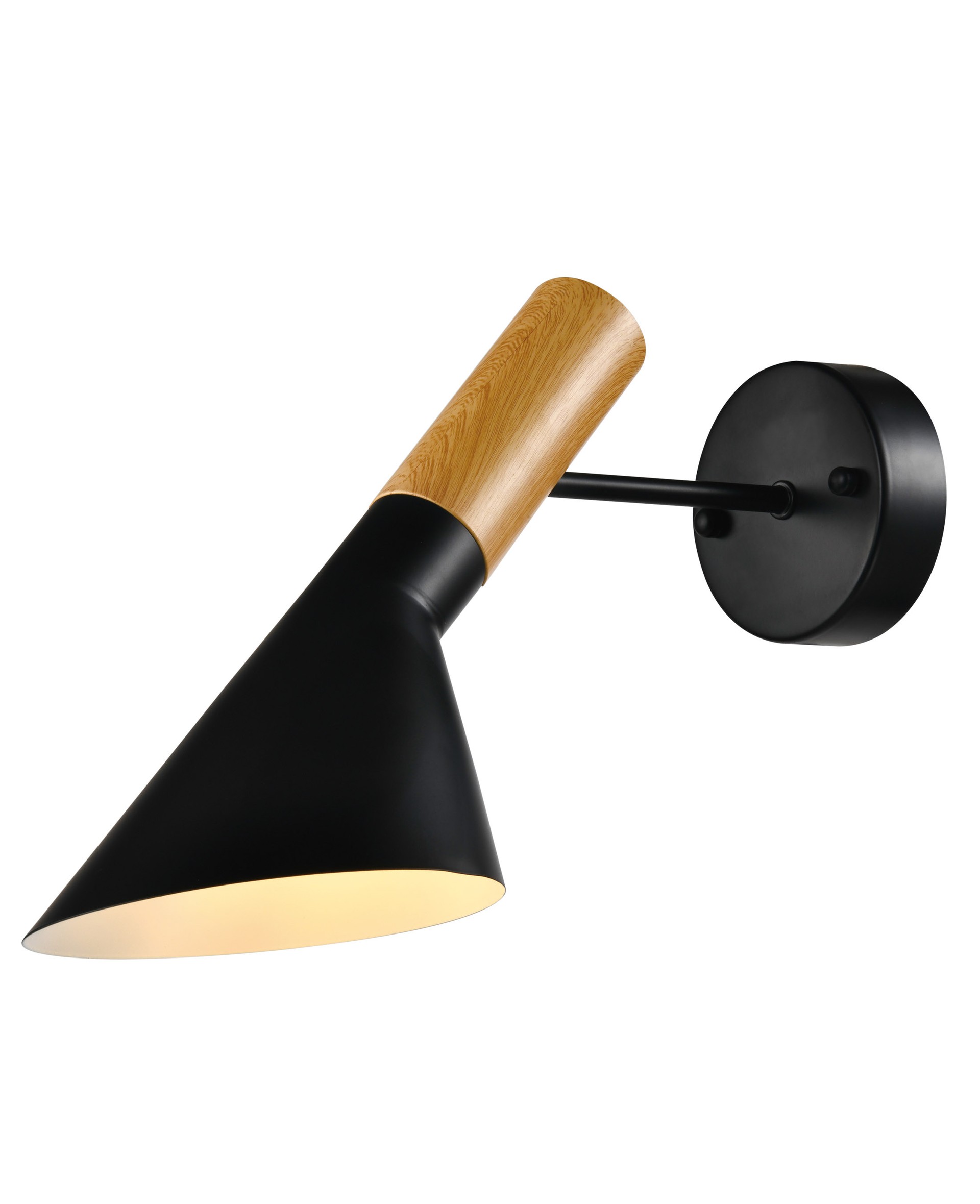 Настенное бра Moderli Turin V10480-1W