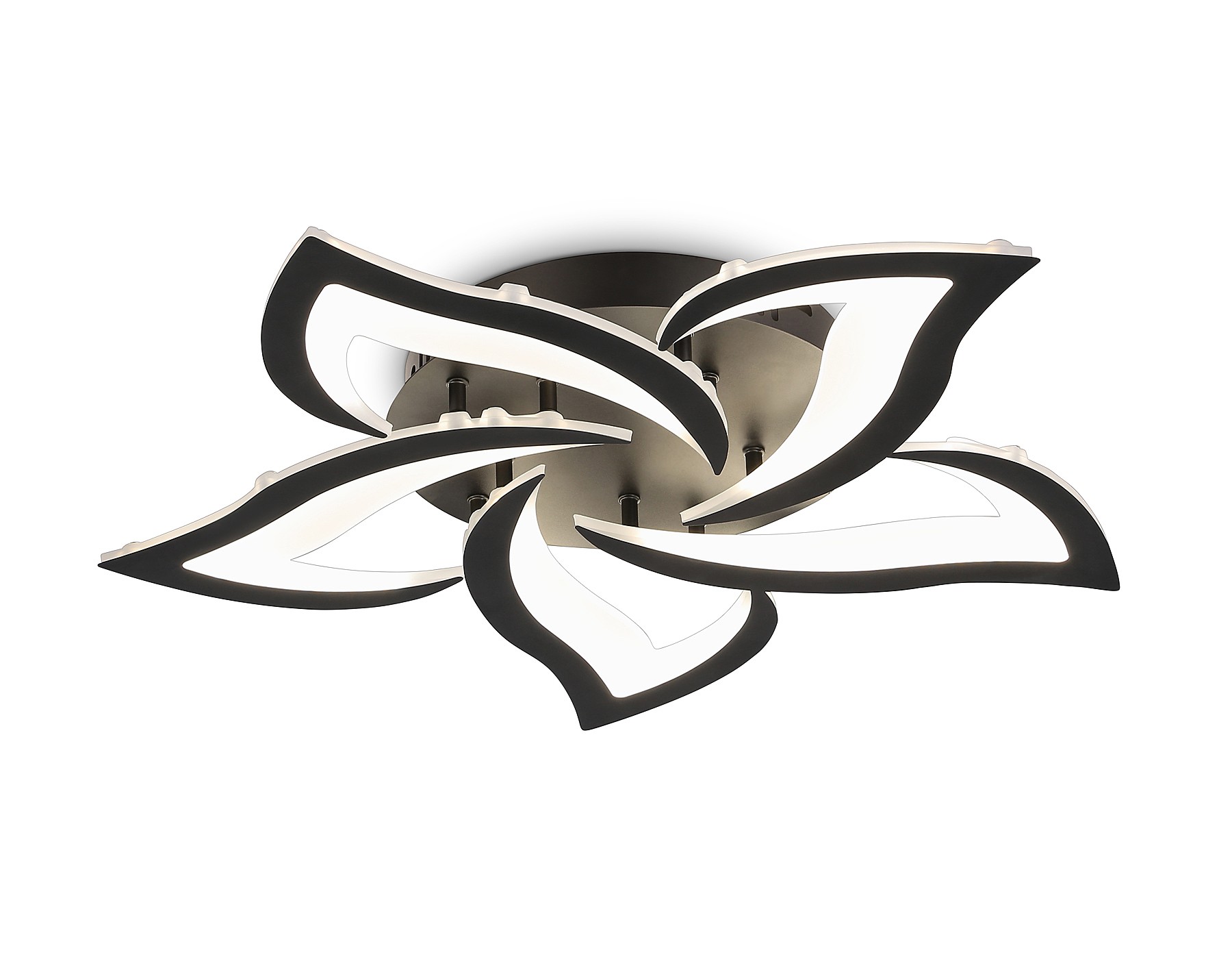 Потолочная люстра Ambrella Original FA4472