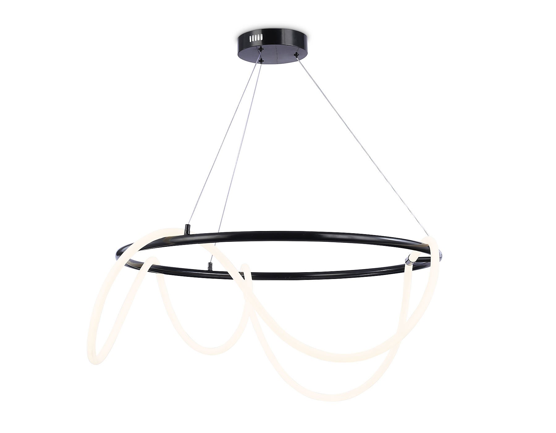 Подвесная люстра Ambrella Line FL10508