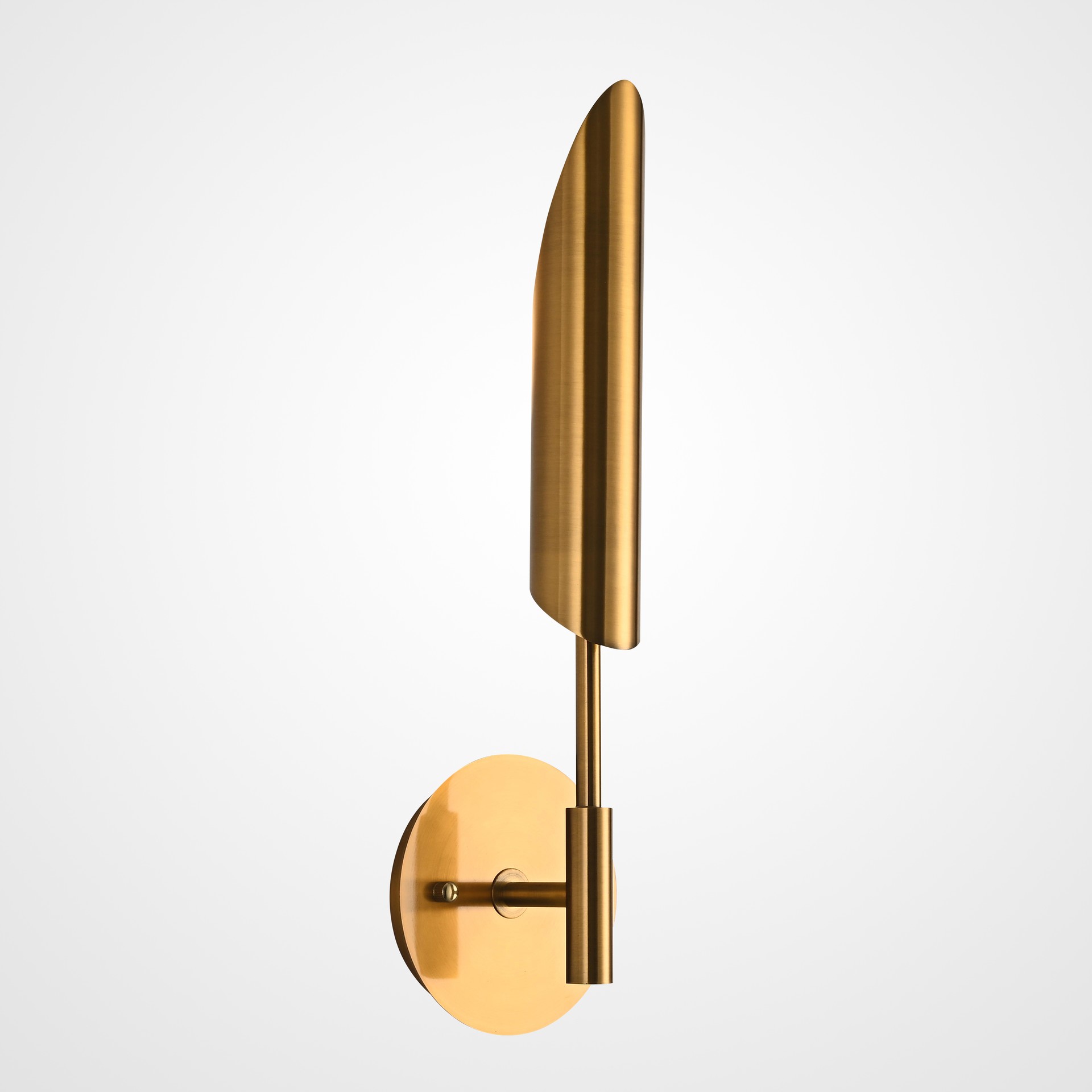 Настенное бра ImperiumLoft Gerd01 101611-26