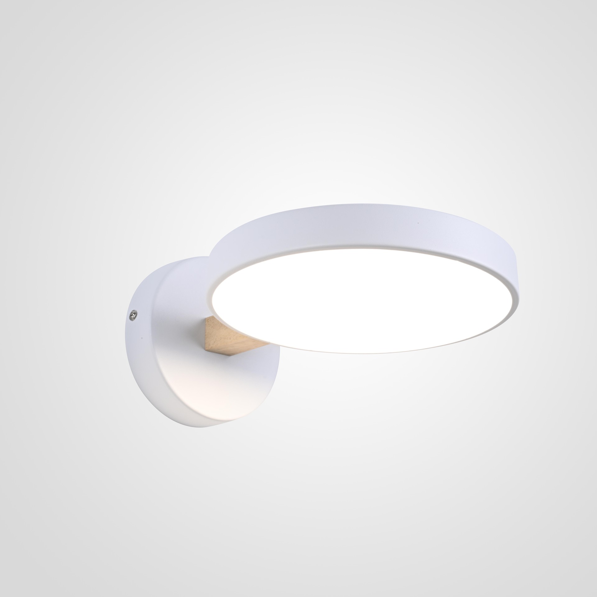 Настенное бра ImperiumLoft Turna-W01 102158-26