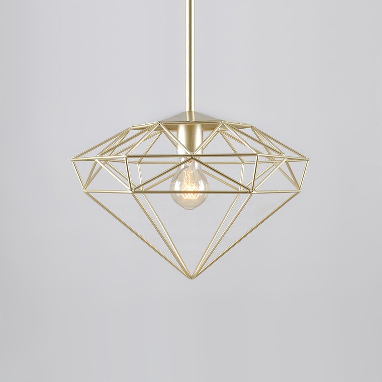 Светильник подвесной ImperiumLoft 3G1 140484-26