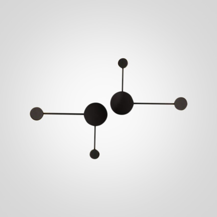 Настенный светильник ImperiumLoft Asbro01 140534-26