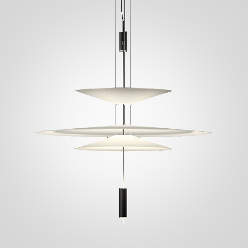 Светильник подвесной ImperiumLoft Spacenet01 177846-26