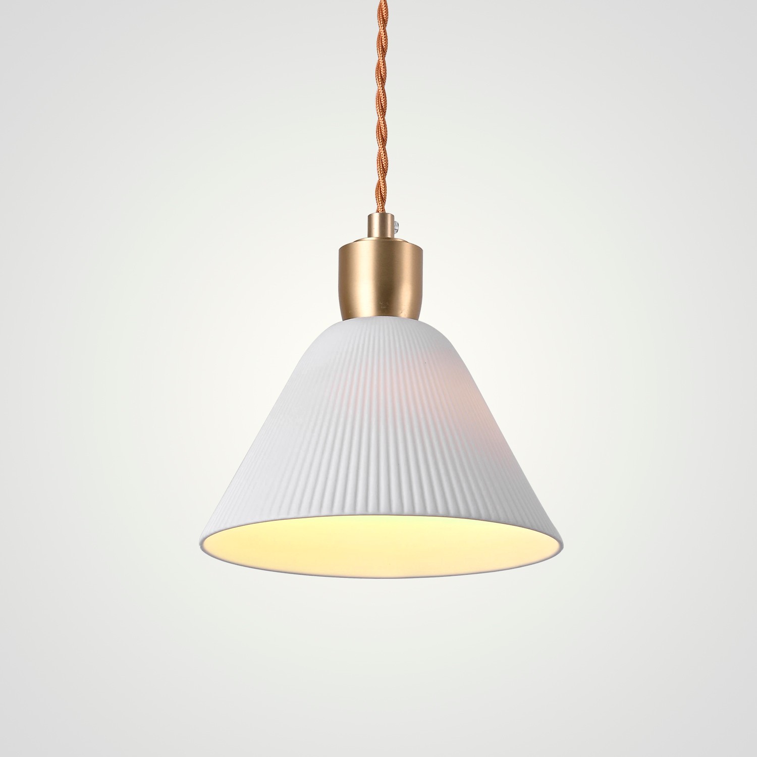 Светильник подвесной ImperiumLoft Olly01 177923-26