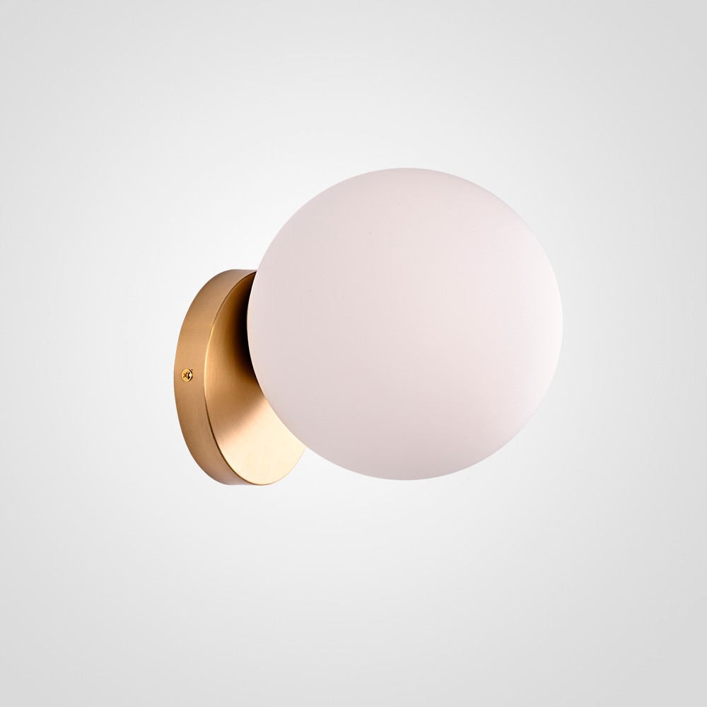 Настенное бра ImperiumLoft Brume01 177976-26