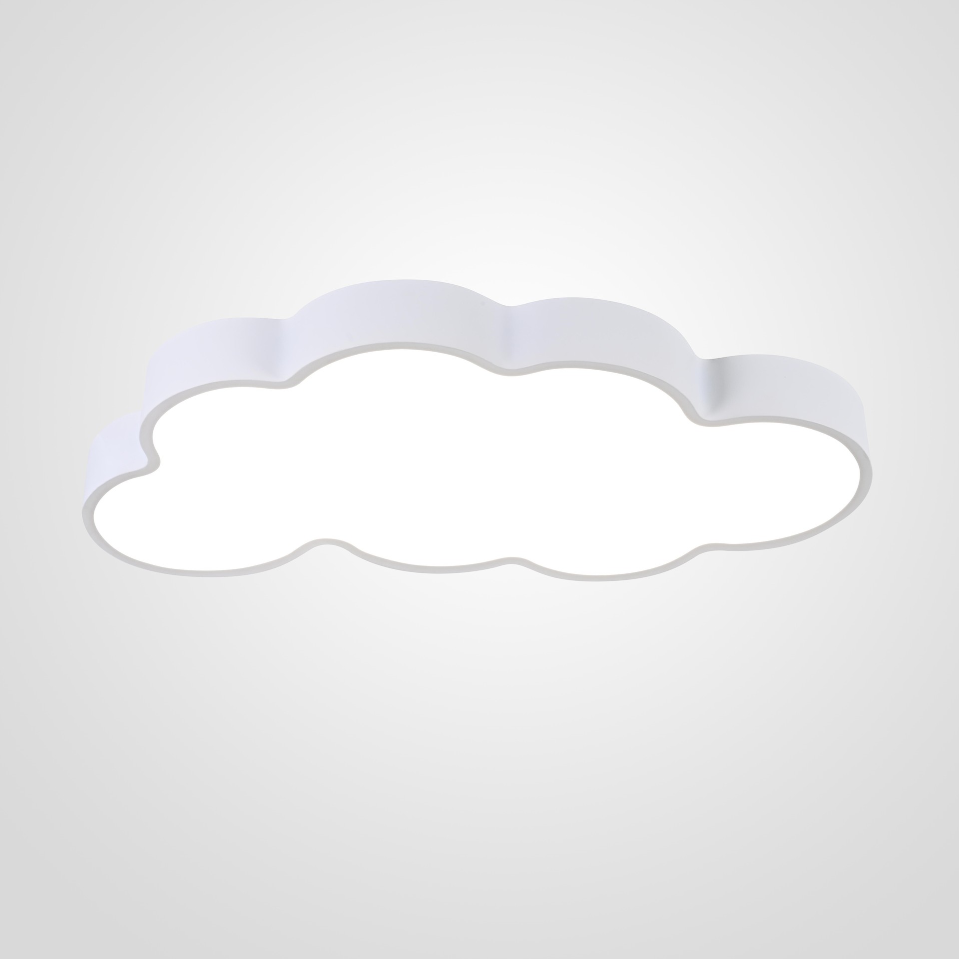 Светильник потолочный ImperiumLoft Cloud01 186678-26