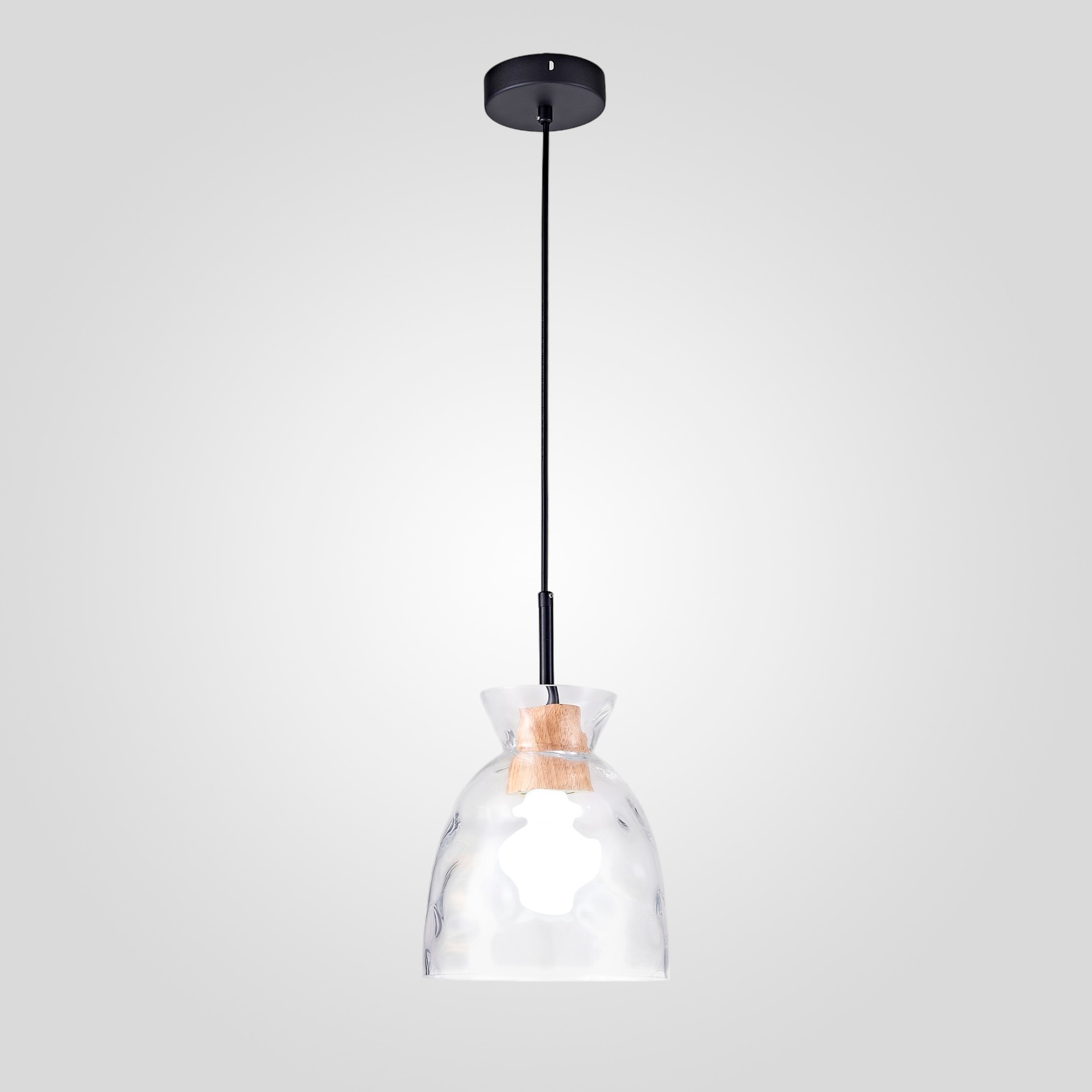 Светильник подвесной ImperiumLoft Omg-Glass01 187976-23