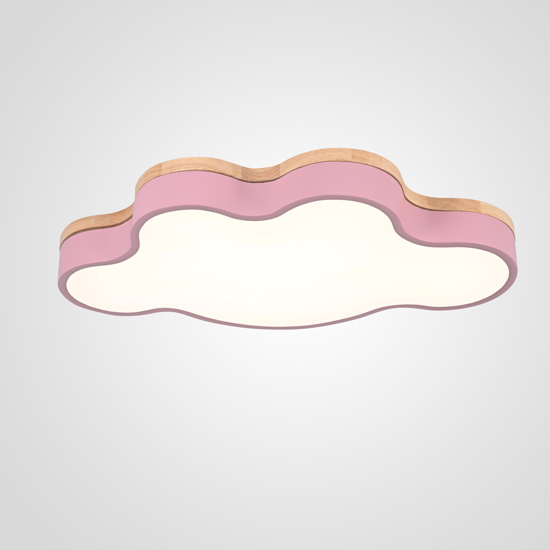 Светильник потолочный ImperiumLoft Cloud-Eco01 189507-26