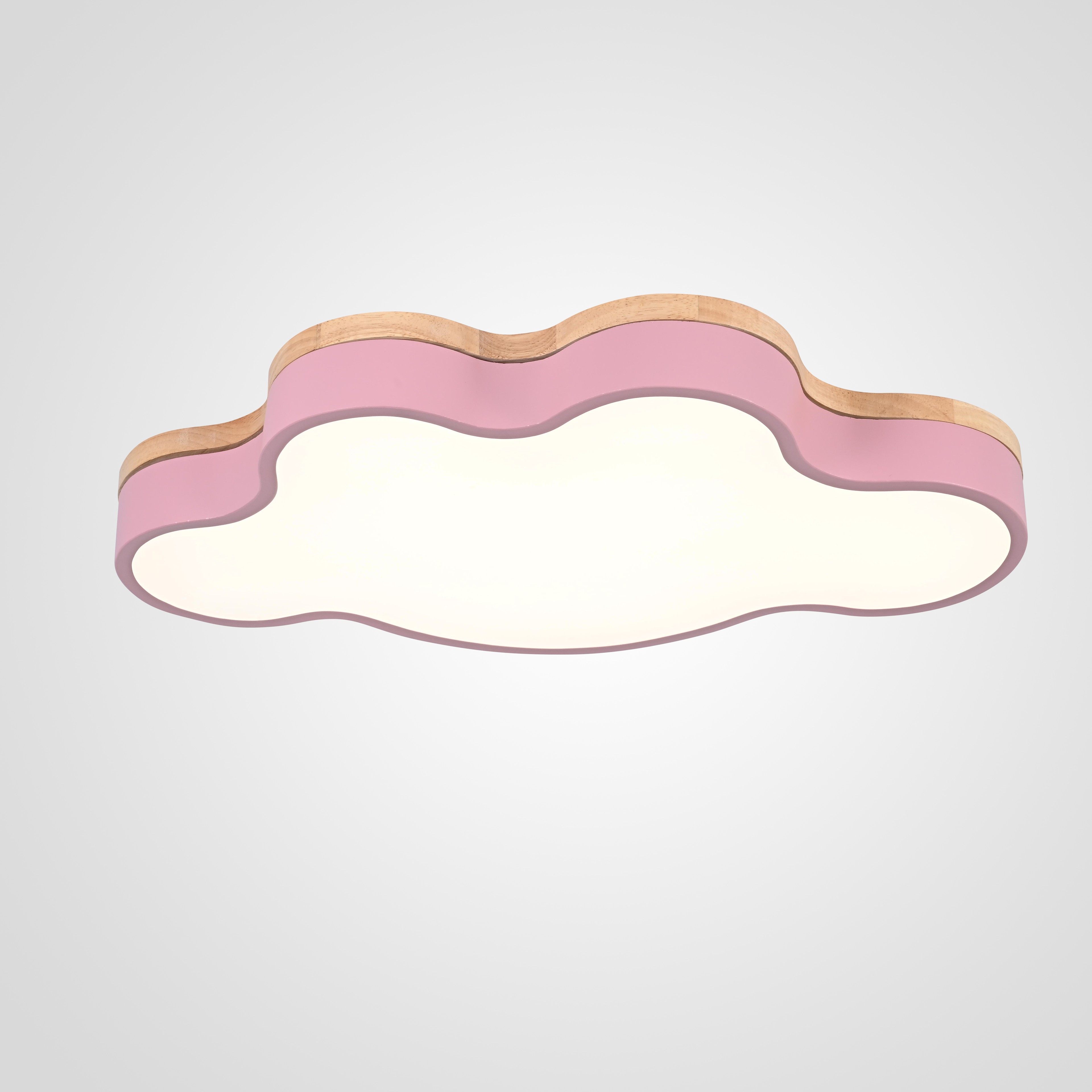 Светильник потолочный ImperiumLoft Cloud-Eco01 189507-26