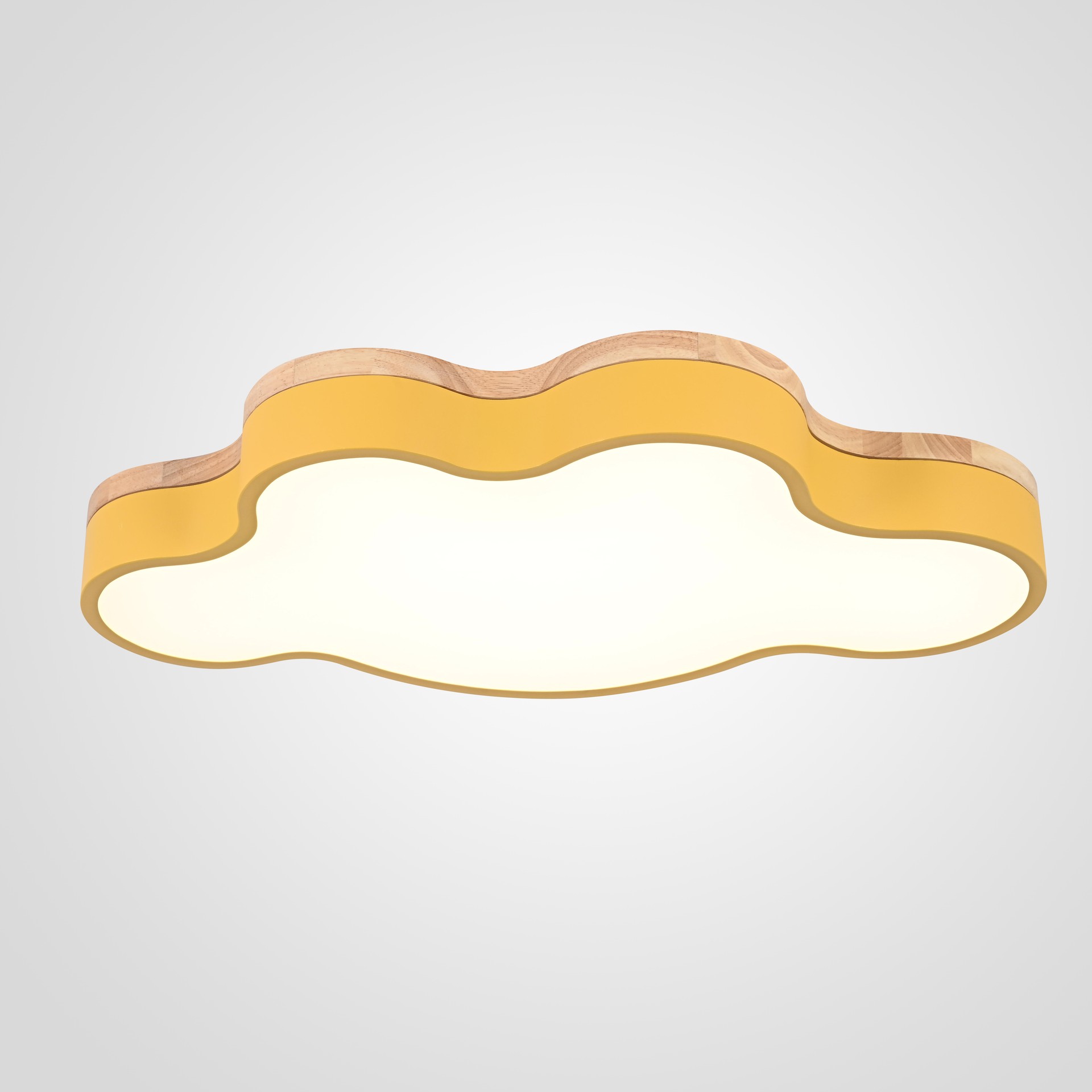 Светильник потолочный ImperiumLoft Cloud-Eco01 189511-26