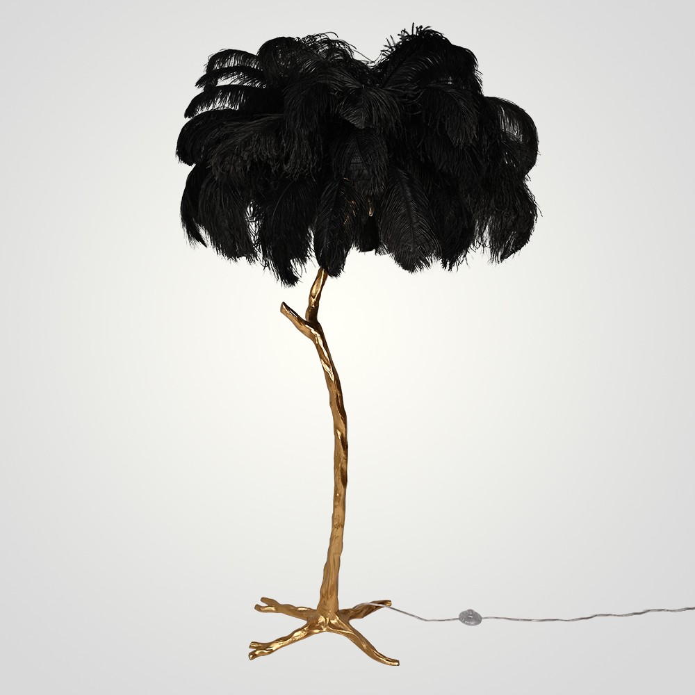 Торшер ImperiumLoft 41.108-0 189584-22