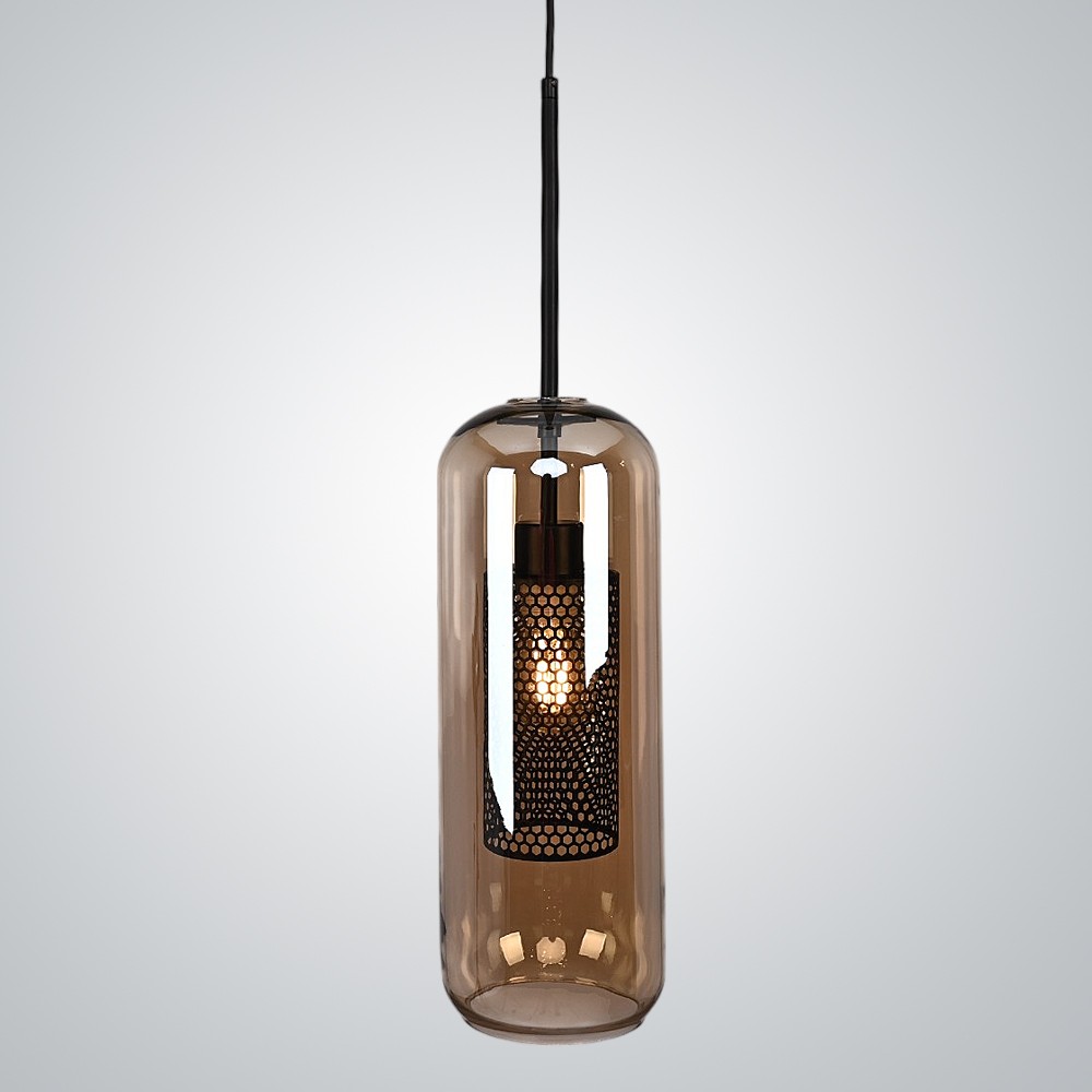 Светильник подвесной ImperiumLoft Catch-Amber01 200986-26