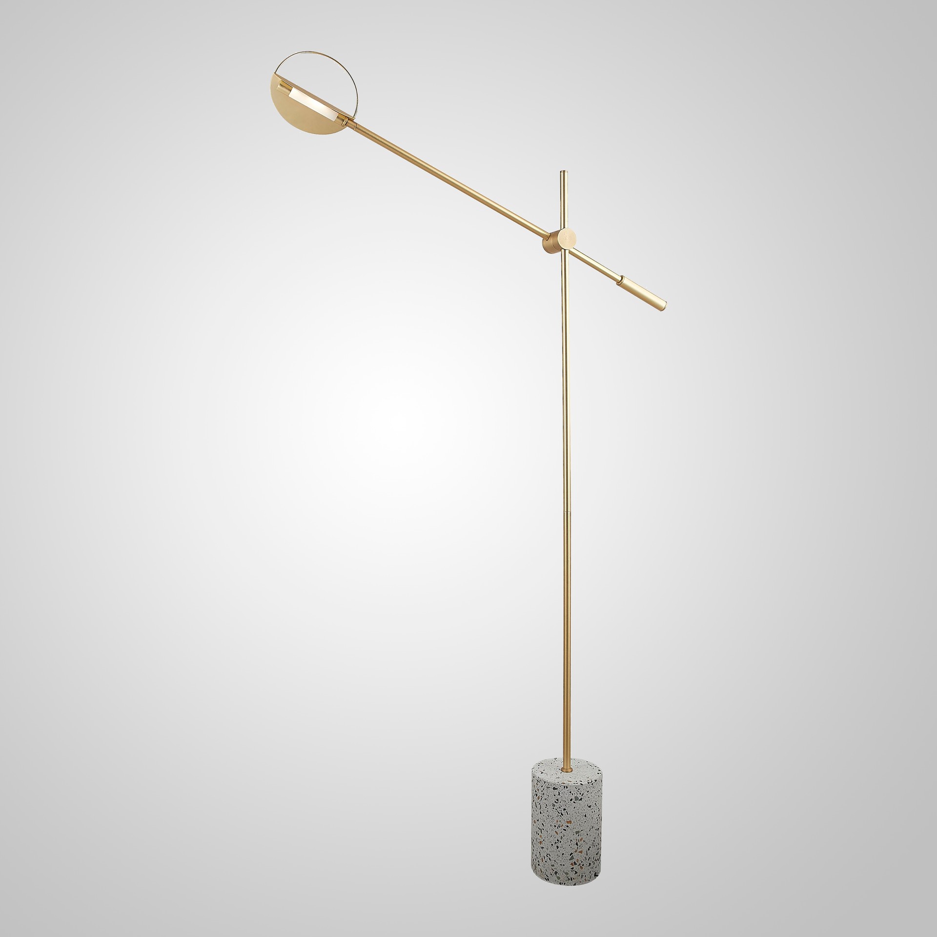 Торшер ImperiumLoft 41.212 203594-22