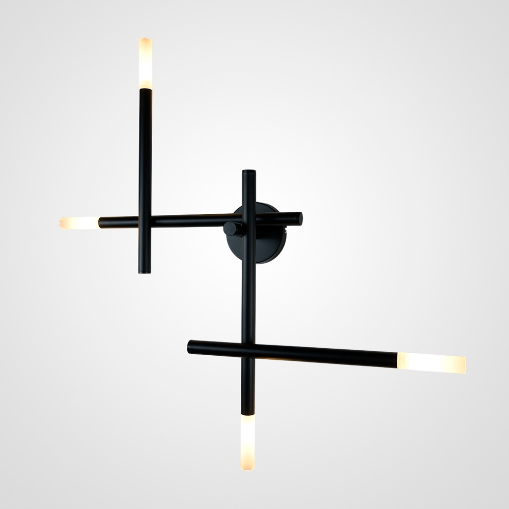 Настенный светильник ImperiumLoft Traverse-Wall01 207742-26