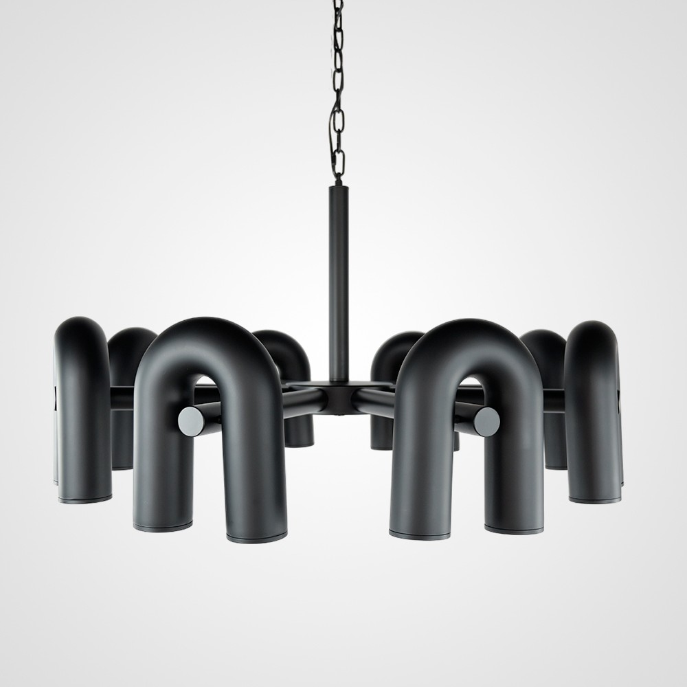 Подвесная люстра ImperiumLoft Fanny01 212348-23