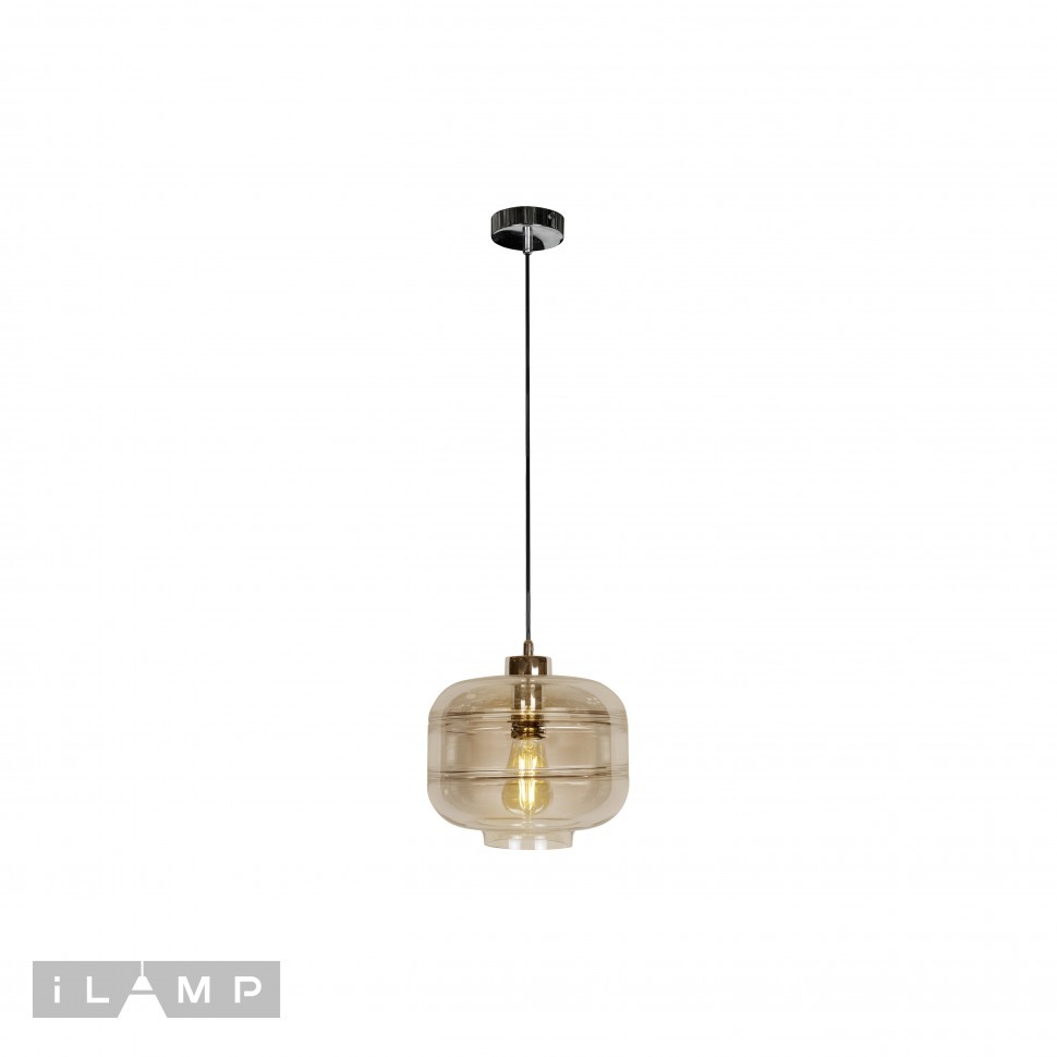 Светильник подвесной iLamp Like AP9035-1 COG