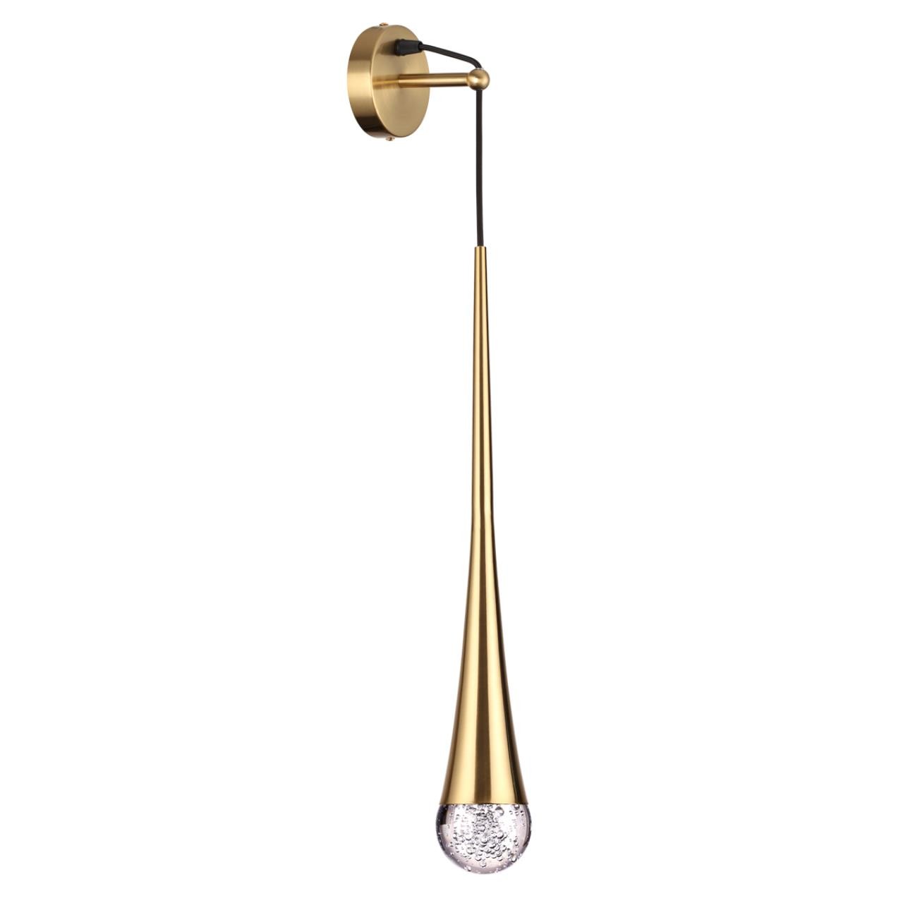 Настенное бра Odeon Light Gota 4285/1W