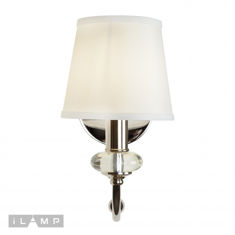 Настенное бра iLamp Magic W2344-1 nic