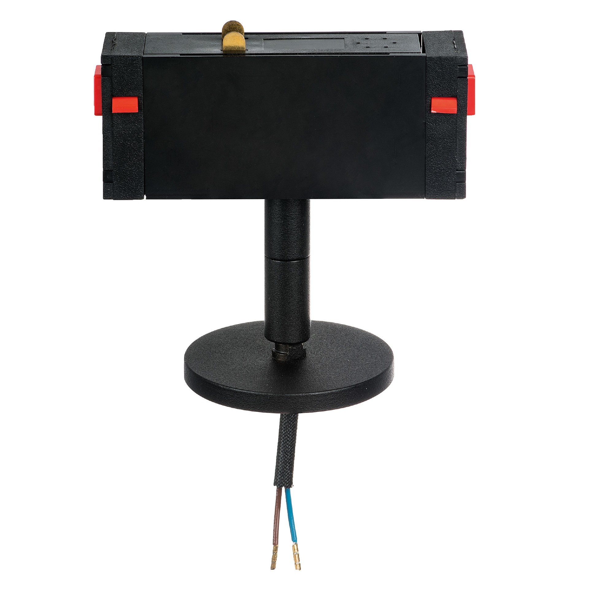 Трековое крепление Lightstar Teta 595057