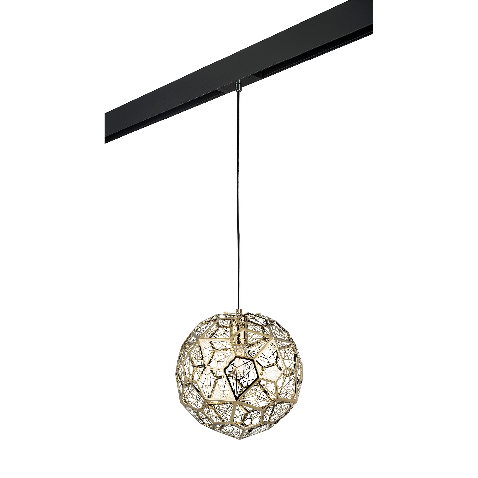 Трековый светильник Lightstar Fermo PRO724012