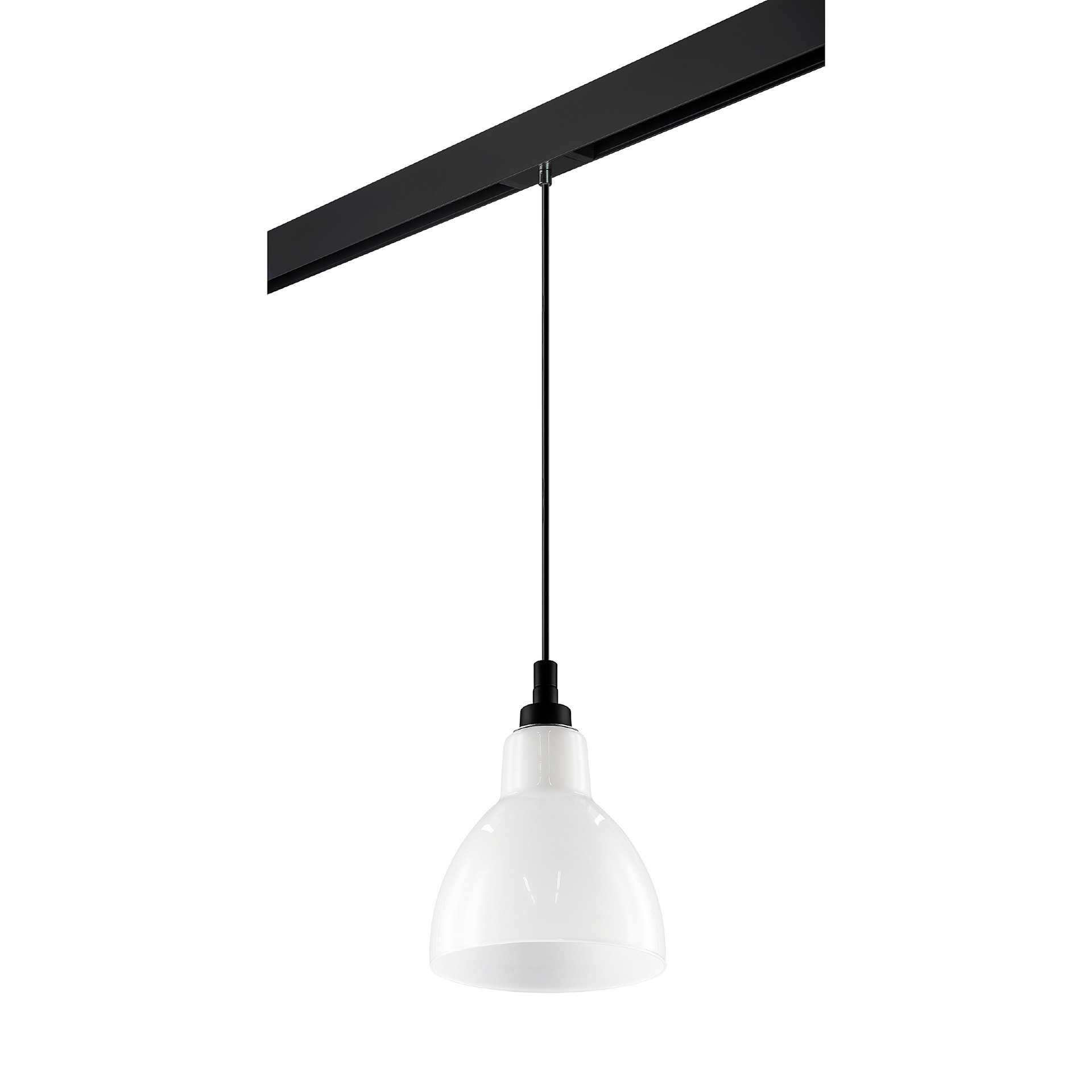 Трековый светильник Lightstar Loft PRO865017