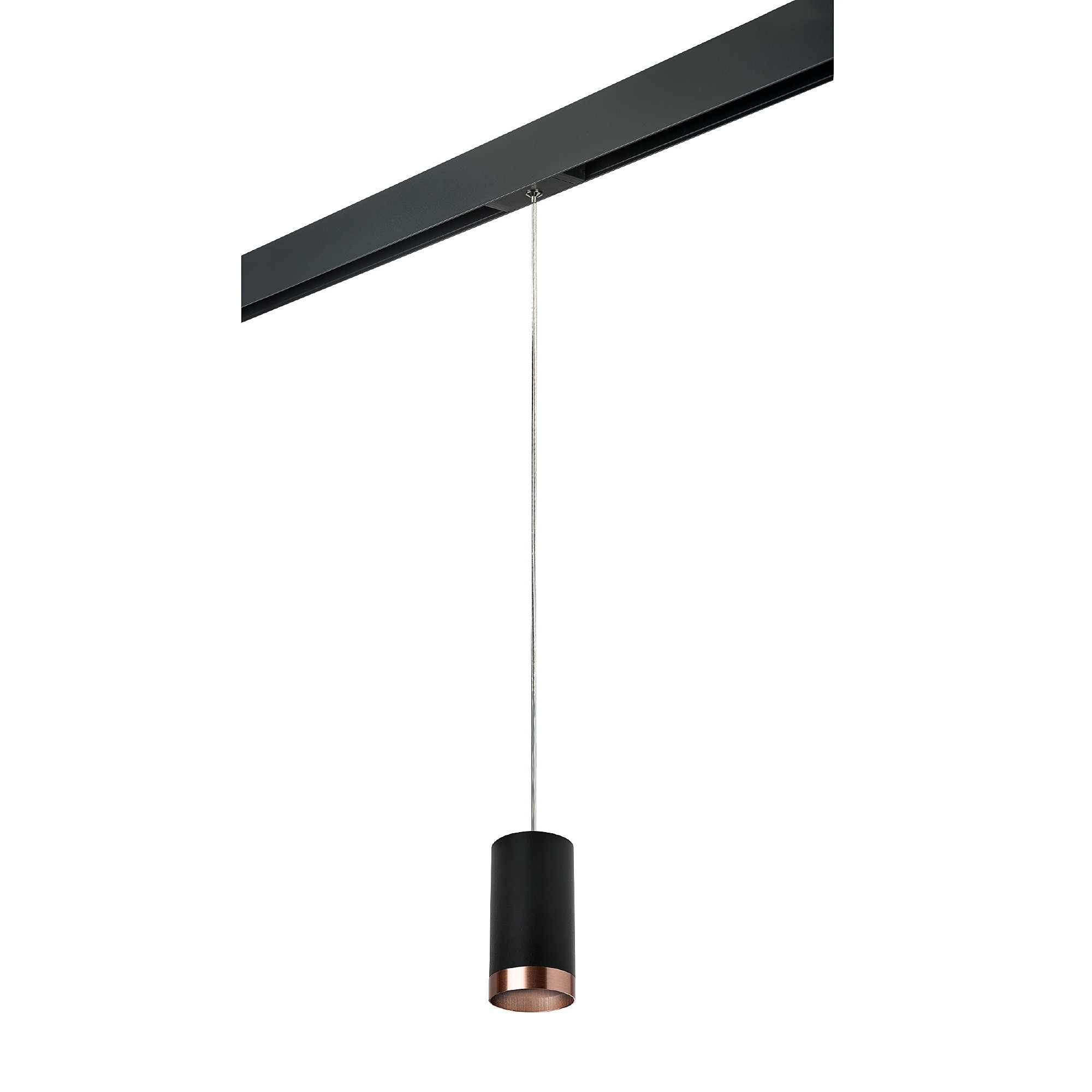 Трековый светильник Lightstar Rullo PRORP437430