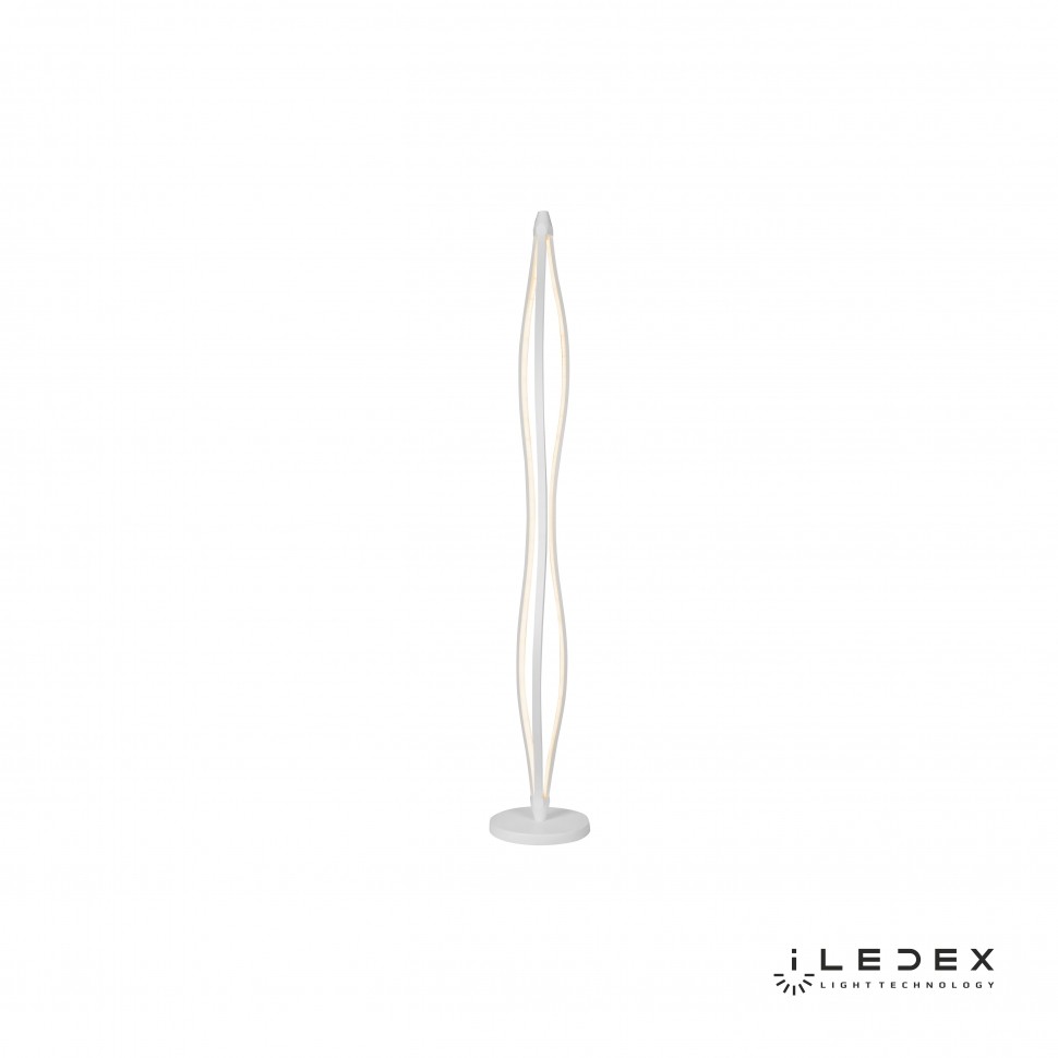 Торшер ILedex Stringer F6329 WH