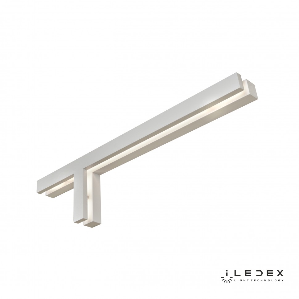 Настенный светильник ILedex Tetris X060116 WH