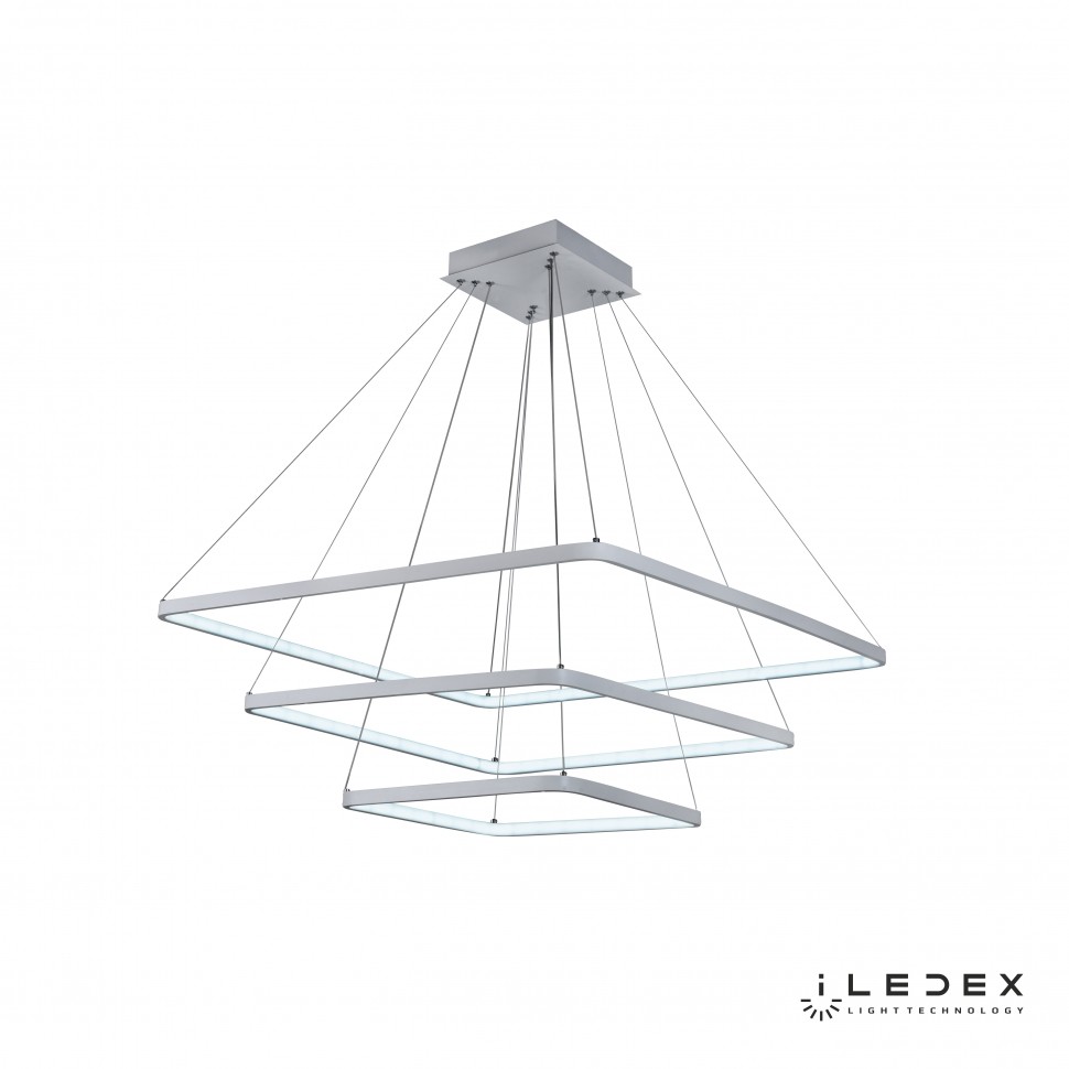 Подвесная люстра ILedex Venus LZ-211F WH