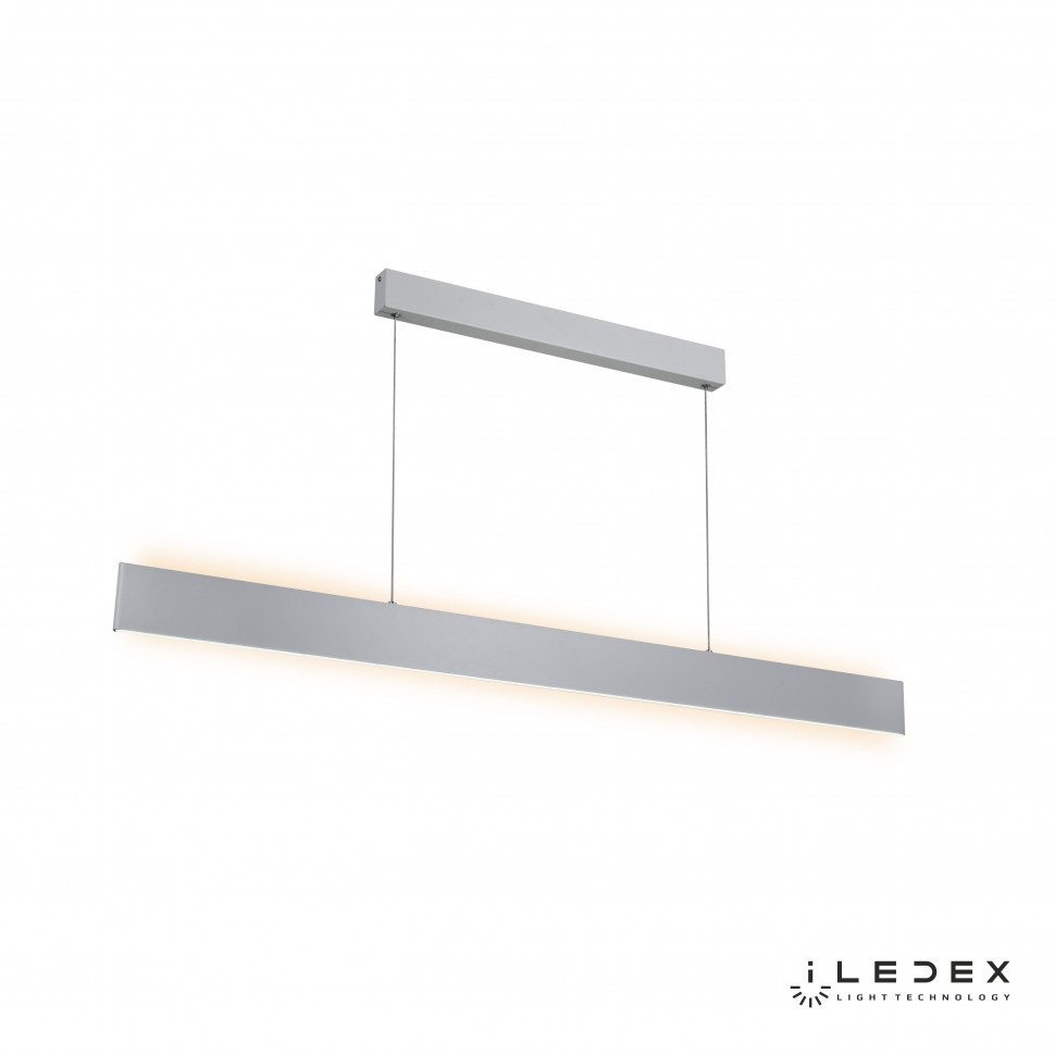 Светильник подвесной ILedex SunSpot LZ-L933 WH