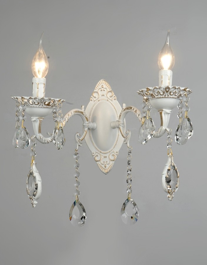 Настенное бра Мелодия Света Monogram 000029187