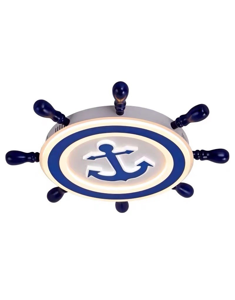 Потолочная люстра Мелодия Света 000029413