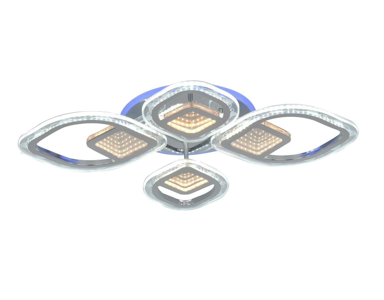 Потолочная люстра Мелодия Света 000028976